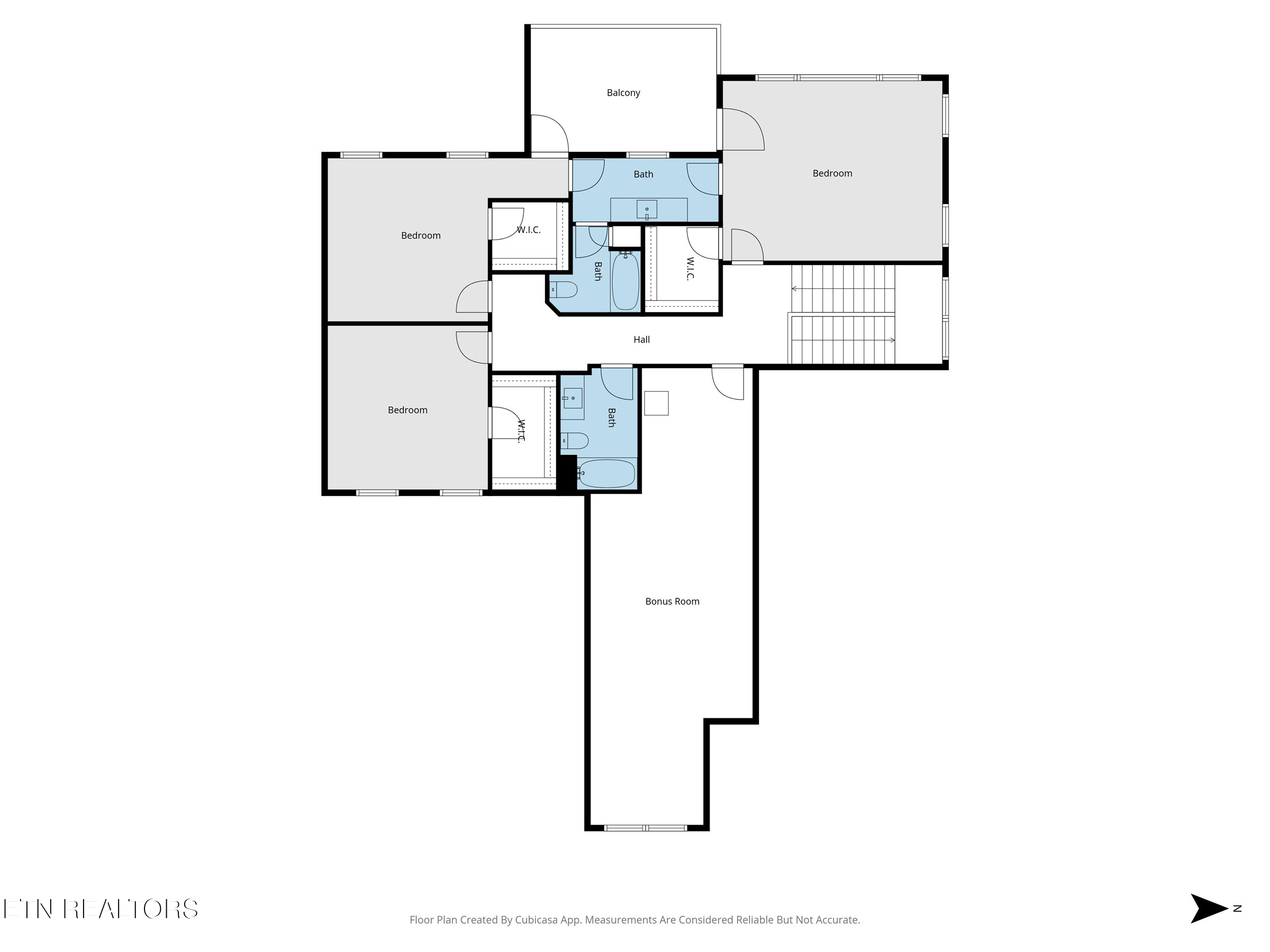 3764 Promontory Point, Louisville, TN - Fort Loudoun and Tellico Lake Real Estate - Image# 12