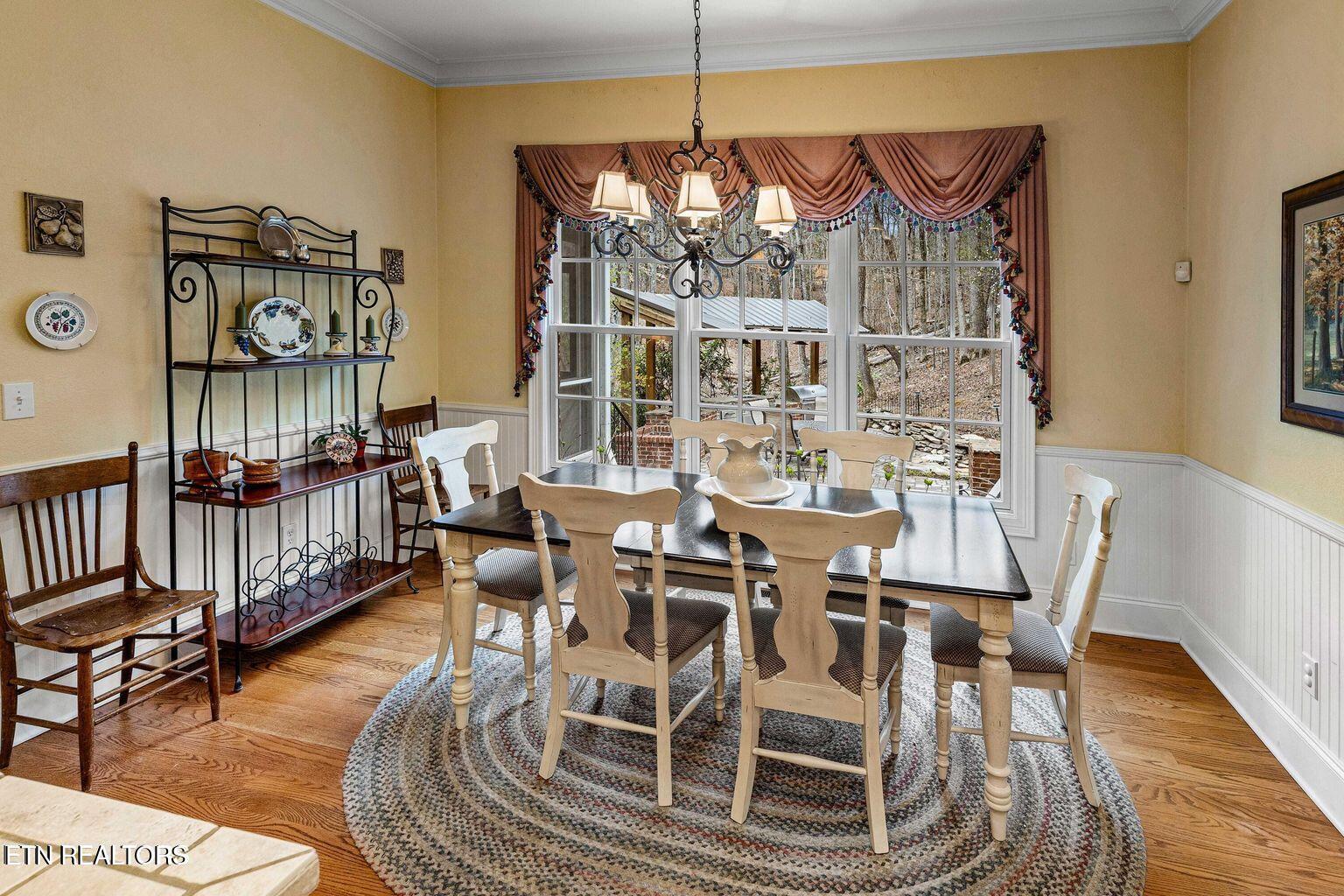 190 Lake Crest Drive, Lenoir City, TN - Fort Loudoun and Tellico Lake Real Estate - Image# 10