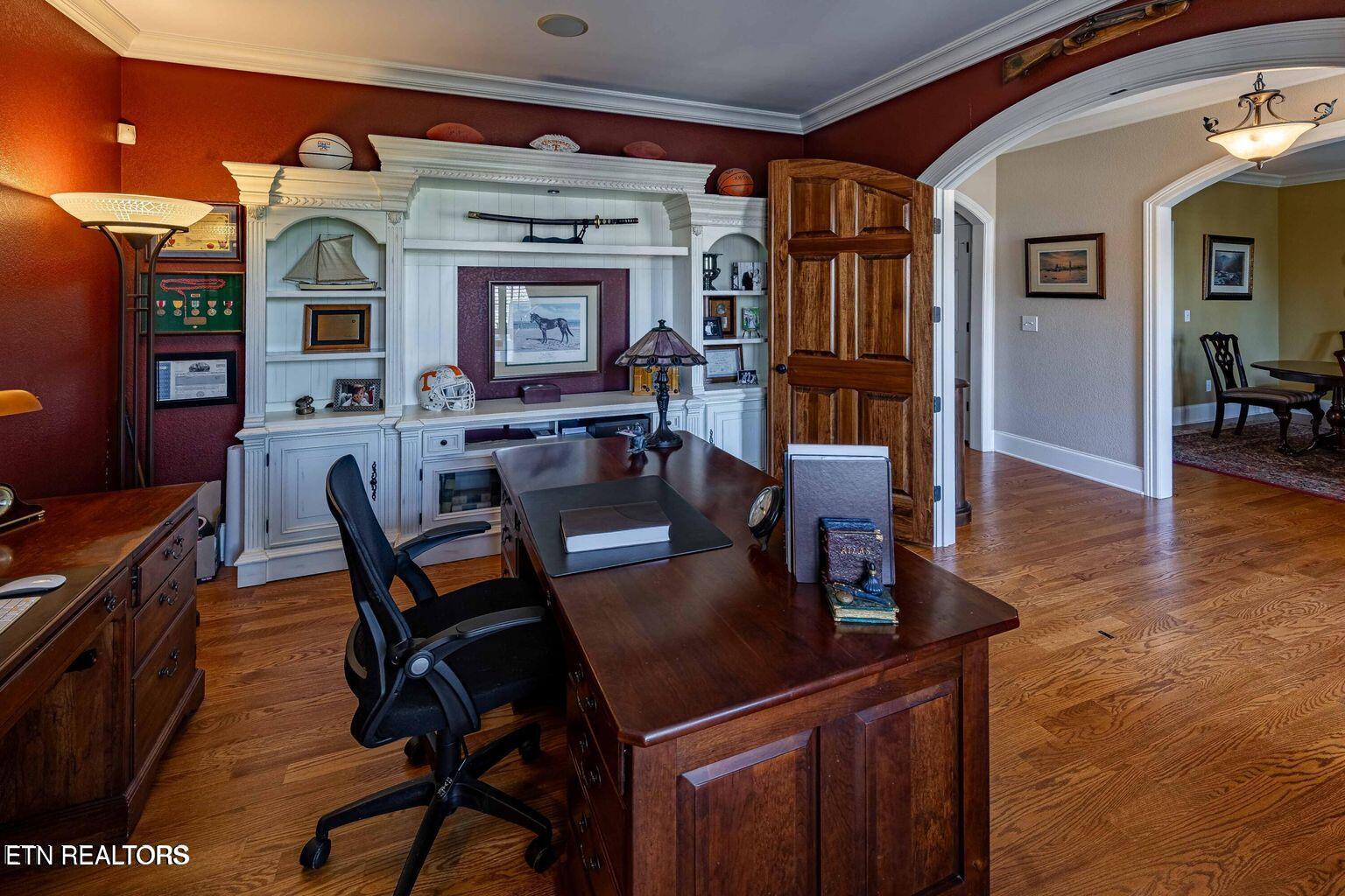 190 Lake Crest Drive, Lenoir City, TN - Fort Loudoun and Tellico Lake Real Estate - Image# 16