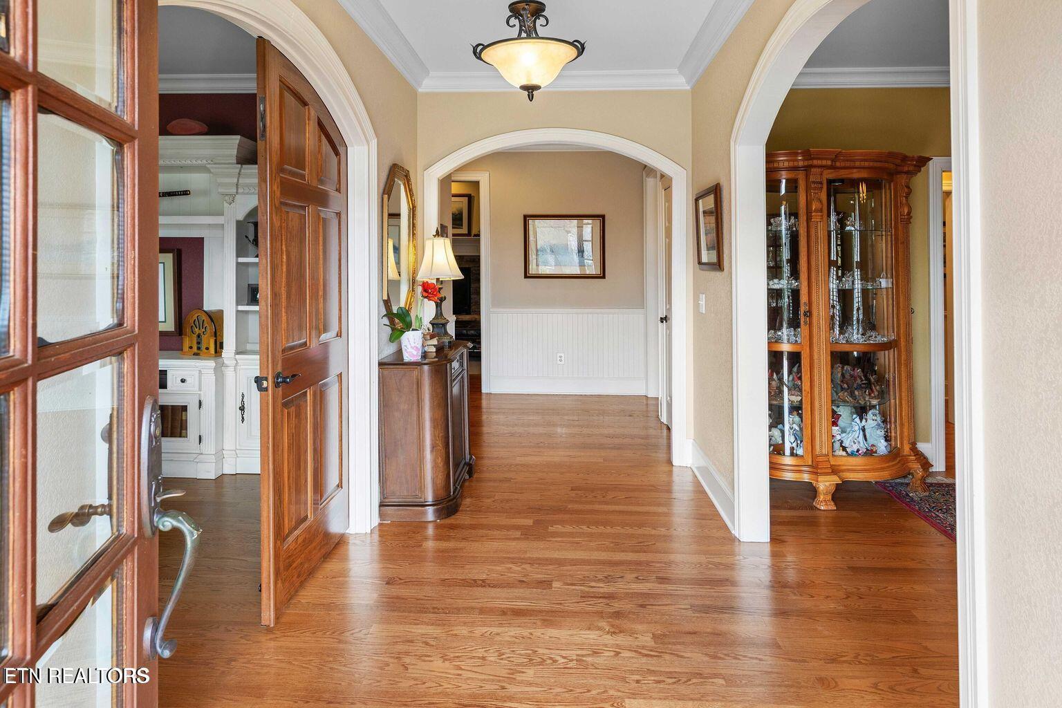 190 Lake Crest Drive, Lenoir City, TN - Fort Loudoun and Tellico Lake Real Estate - Image# 18