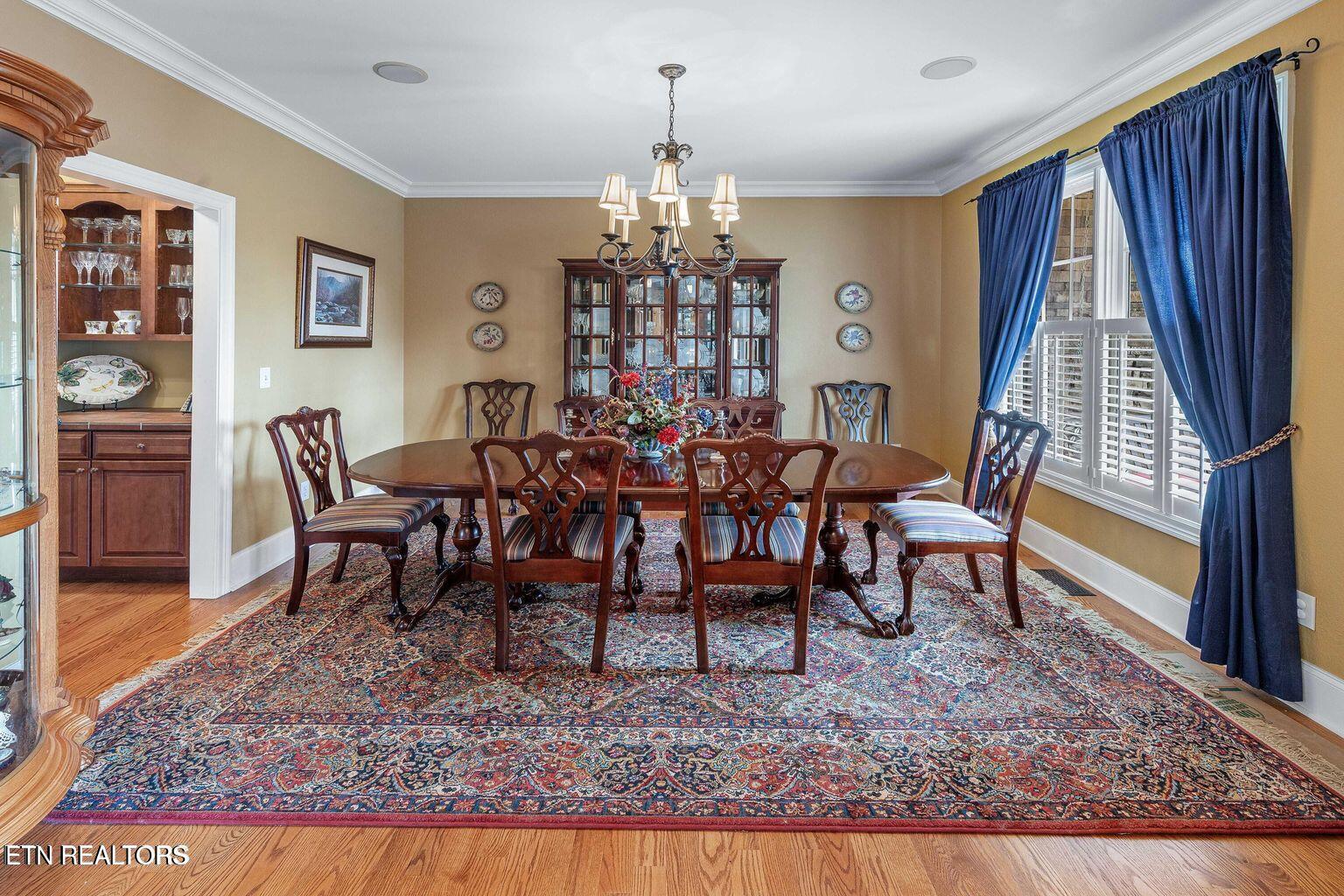 190 Lake Crest Drive, Lenoir City, TN - Fort Loudoun and Tellico Lake Real Estate - Image# 19