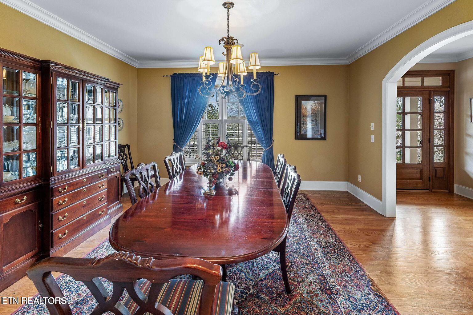 190 Lake Crest Drive, Lenoir City, TN - Fort Loudoun and Tellico Lake Real Estate - Image# 20