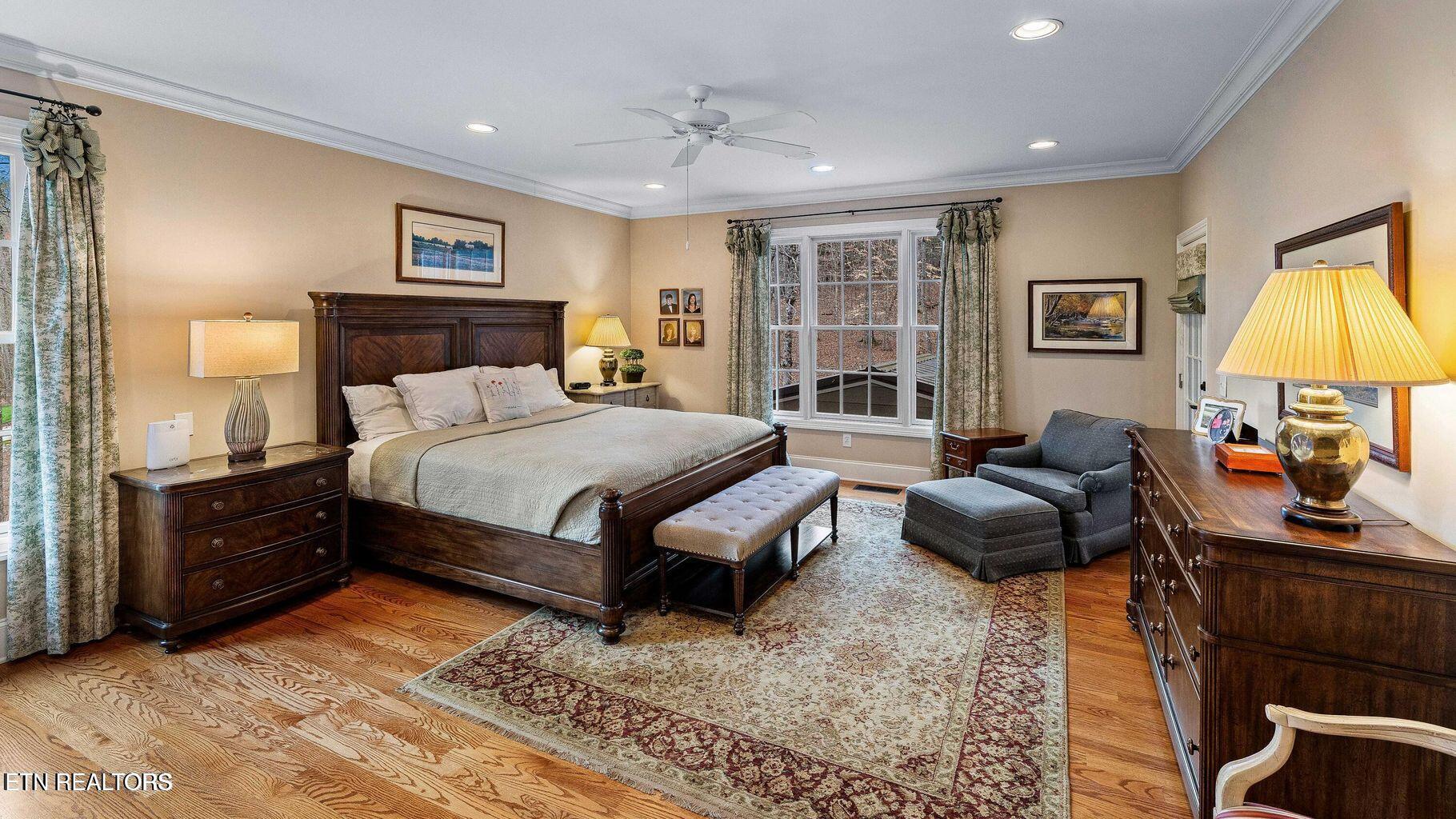 190 Lake Crest Drive, Lenoir City, TN - Fort Loudoun and Tellico Lake Real Estate - Image# 22