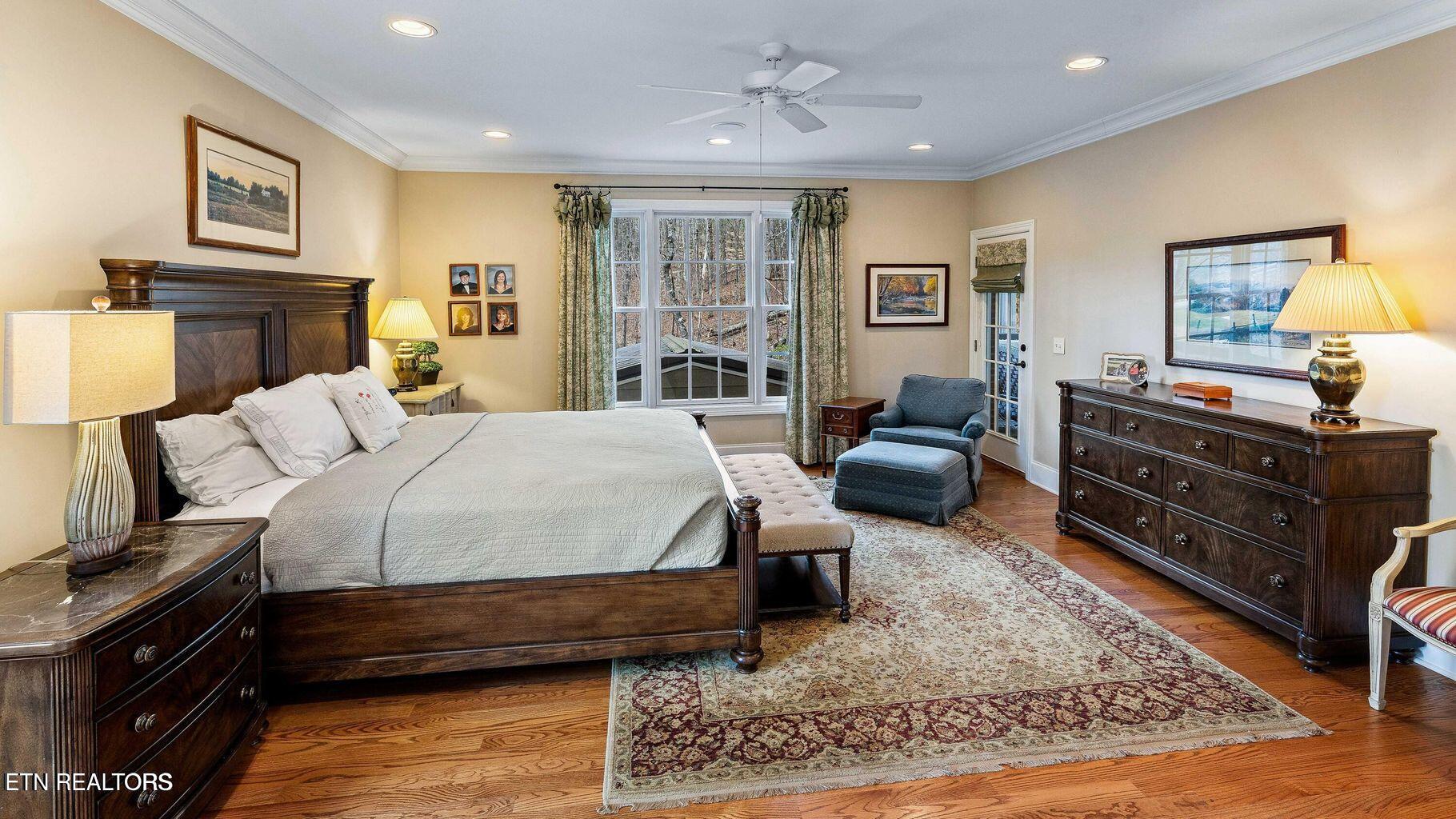 190 Lake Crest Drive, Lenoir City, TN - Fort Loudoun and Tellico Lake Real Estate - Image# 23