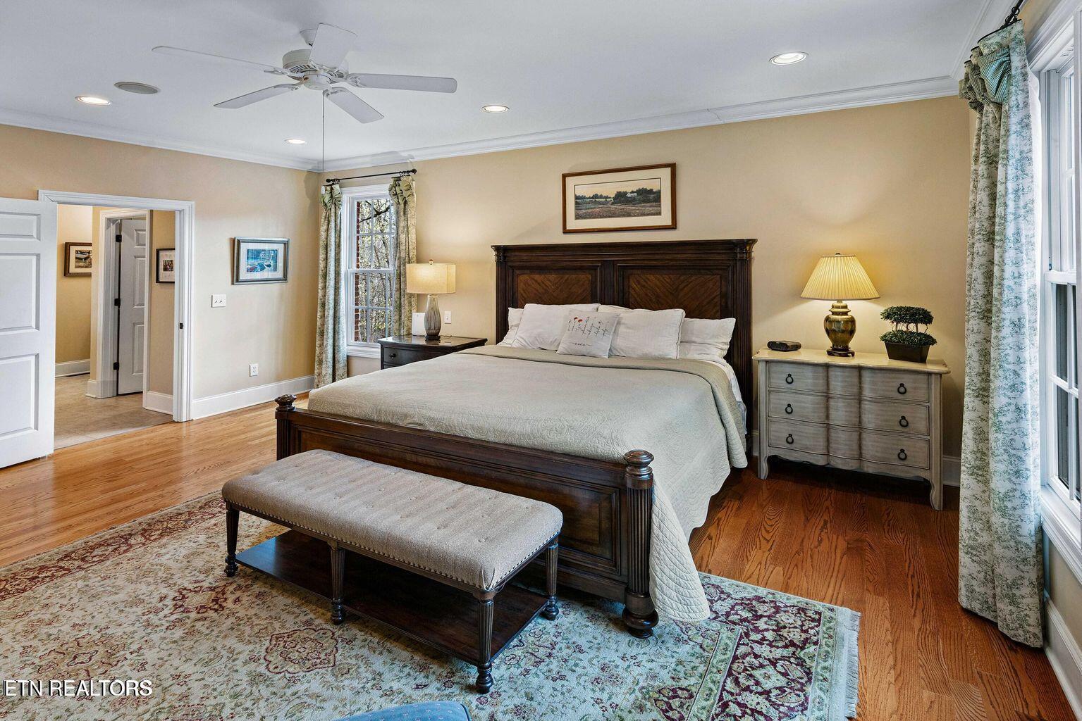 190 Lake Crest Drive, Lenoir City, TN - Fort Loudoun and Tellico Lake Real Estate - Image# 24