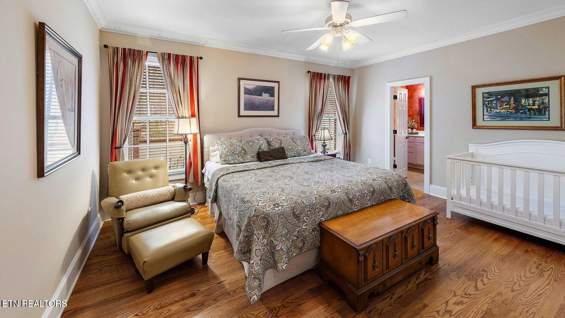 190 Lake Crest Drive, Lenoir City, TN - Fort Loudoun and Tellico Lake Real Estate - Image# 32