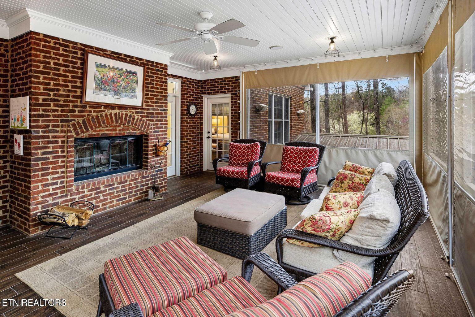 190 Lake Crest Drive, Lenoir City, TN - Fort Loudoun and Tellico Lake Real Estate - Image# 41