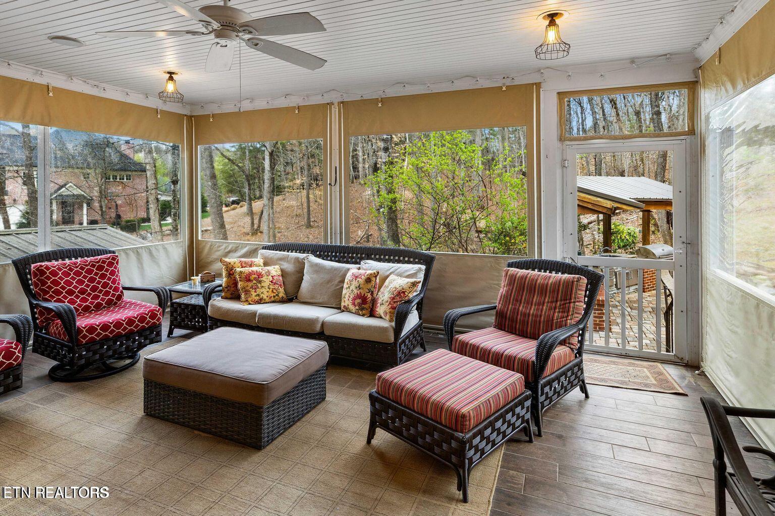 190 Lake Crest Drive, Lenoir City, TN - Fort Loudoun and Tellico Lake Real Estate - Image# 42