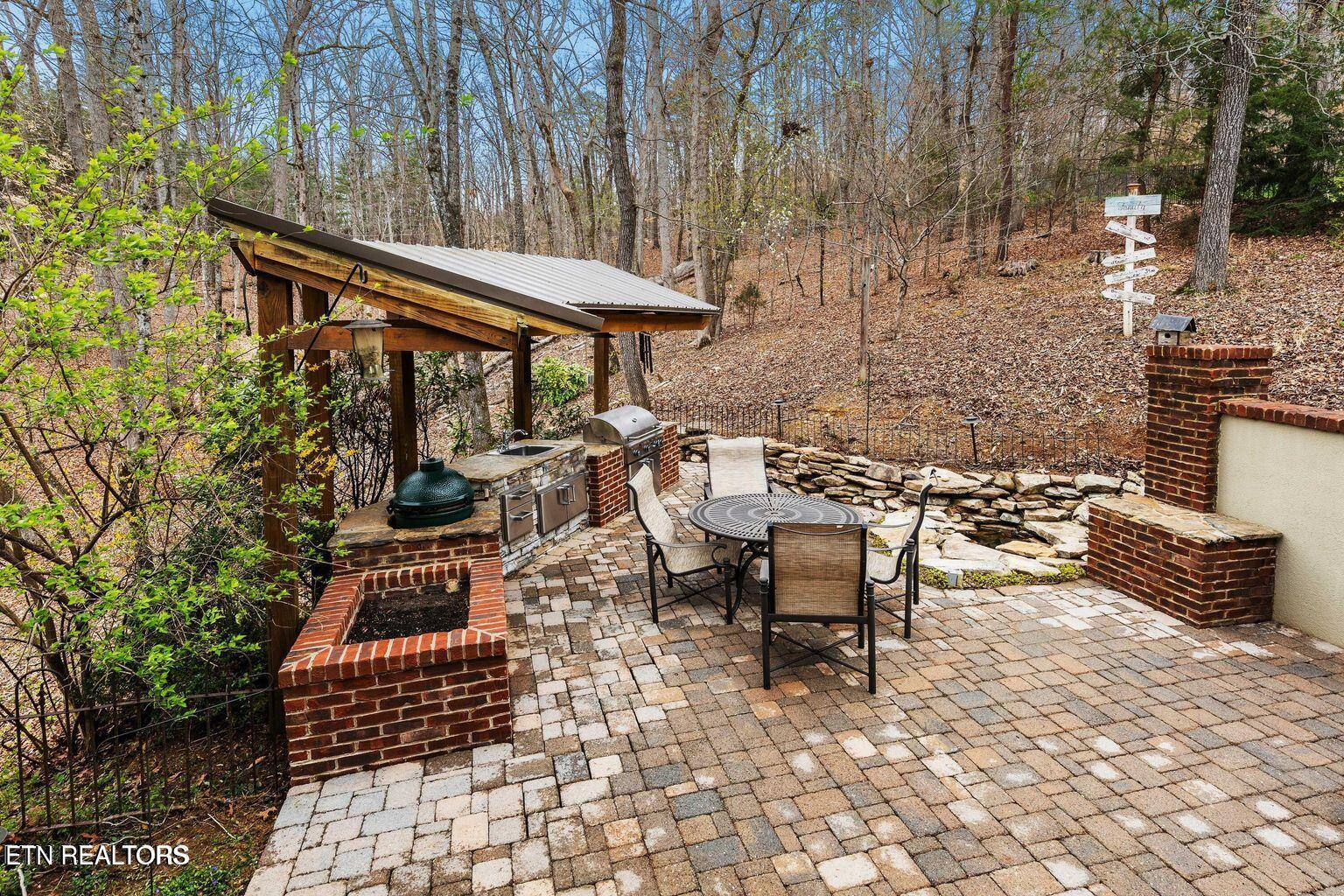 190 Lake Crest Drive, Lenoir City, TN - Fort Loudoun and Tellico Lake Real Estate - Image# 44