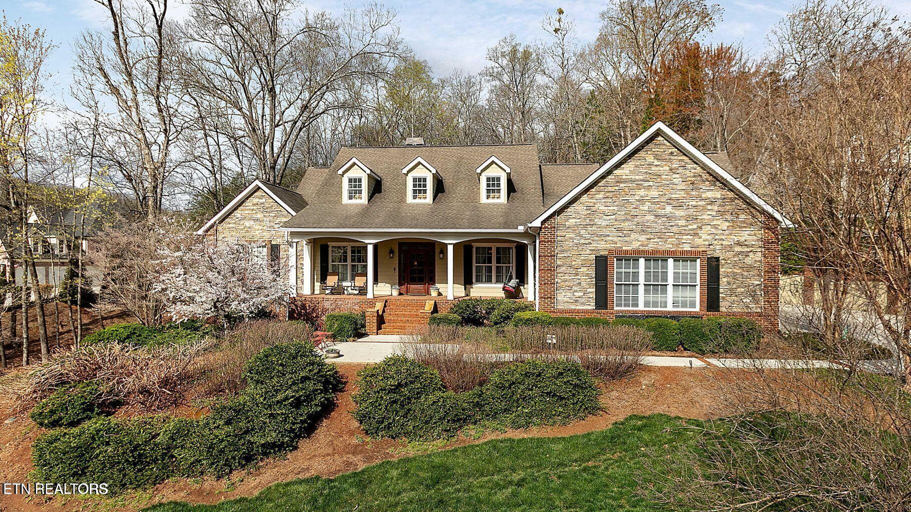 190 Lake Crest Drive, Lenoir City, TN - Fort Loudoun and Tellico Lake Real Estate - Image# 48