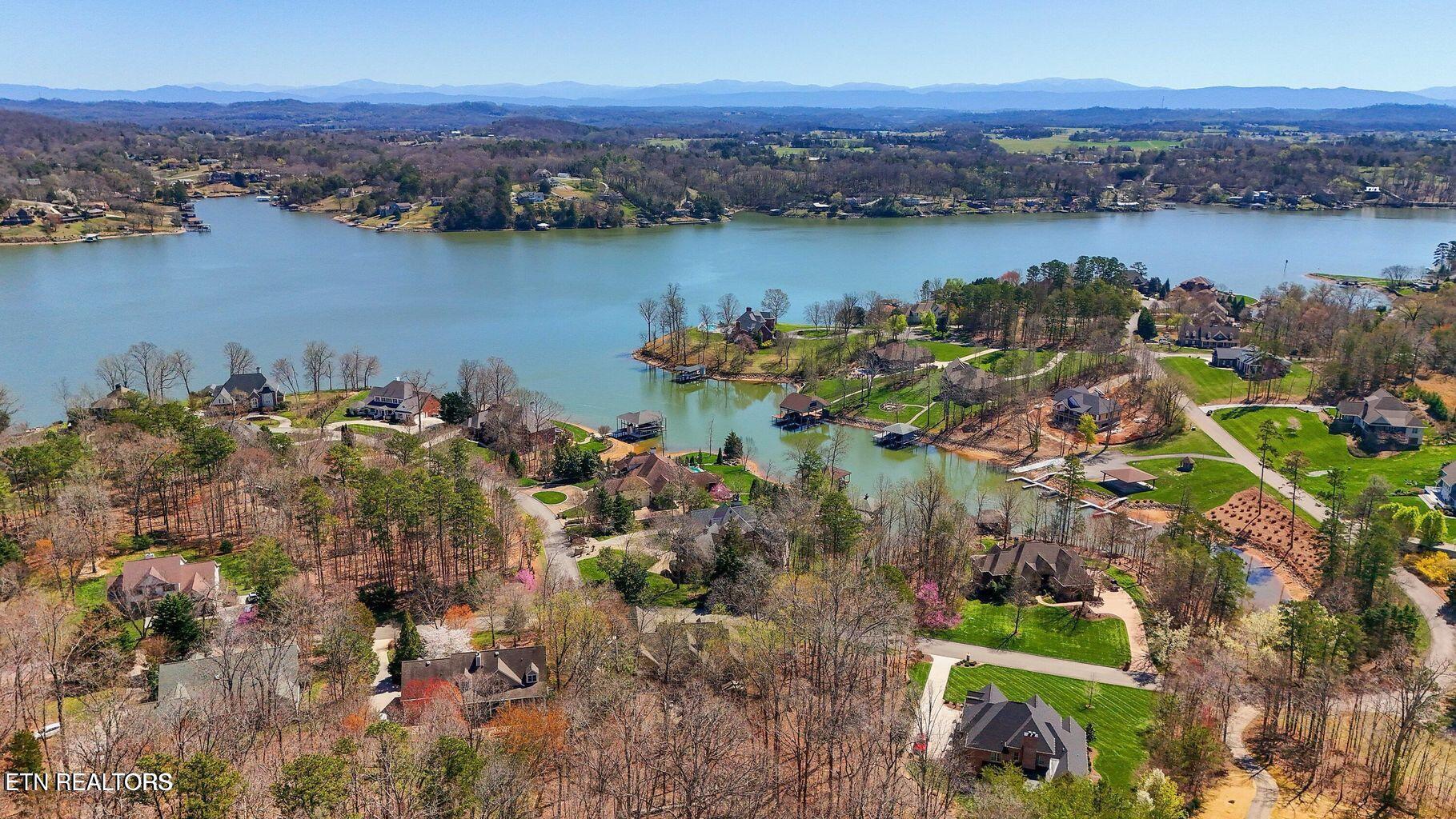 190 Lake Crest Drive, Lenoir City, TN - Fort Loudoun and Tellico Lake Real Estate - Image# 49