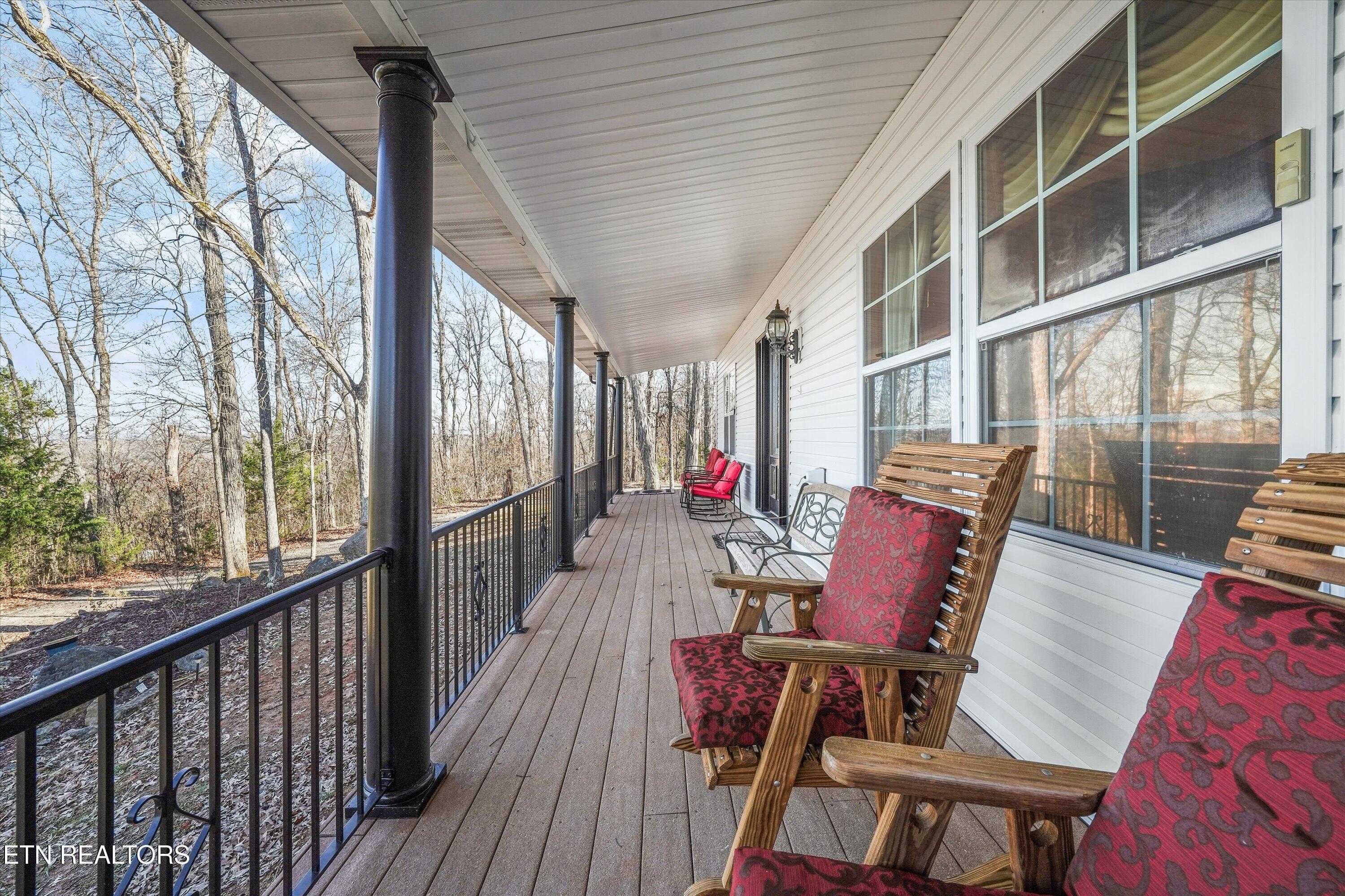 2993 Quarry Hollow Rd, Friendsville, TN - Fort Loudoun and Tellico Lake Real Estate - Image# 6