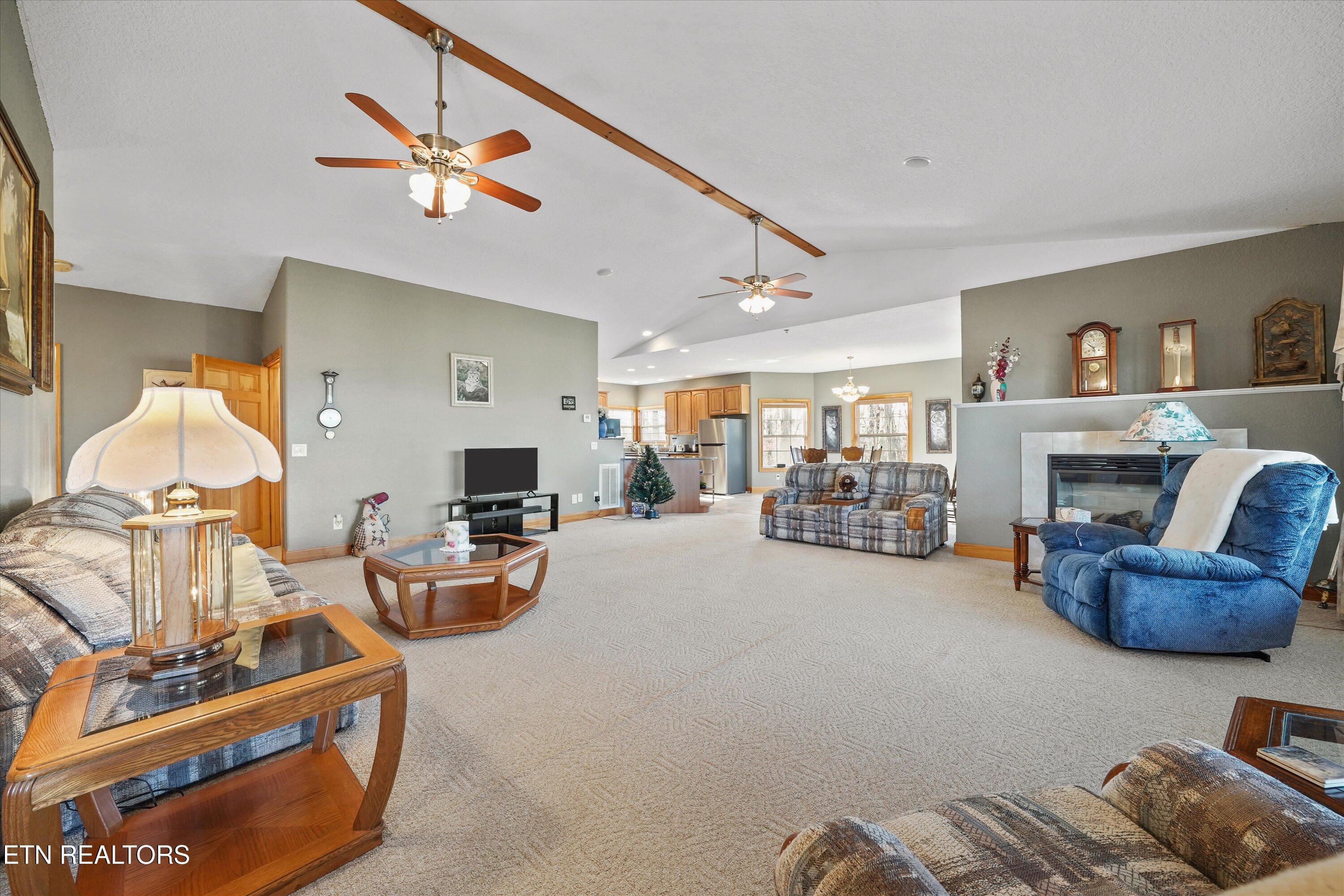 2993 Quarry Hollow Rd, Friendsville, TN - Fort Loudoun and Tellico Lake Real Estate - Image# 8