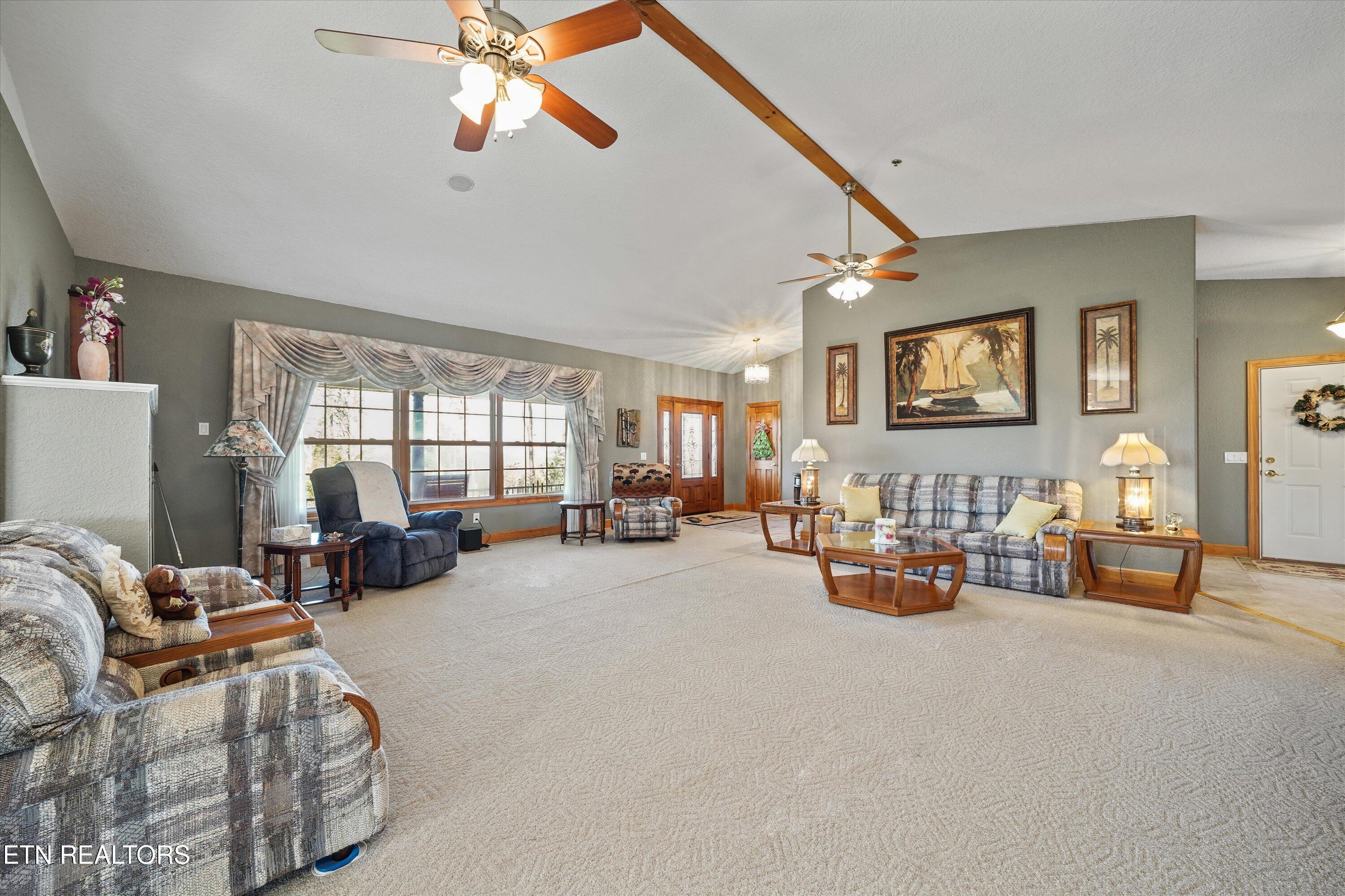 2993 Quarry Hollow Rd, Friendsville, TN - Fort Loudoun and Tellico Lake Real Estate - Image# 9