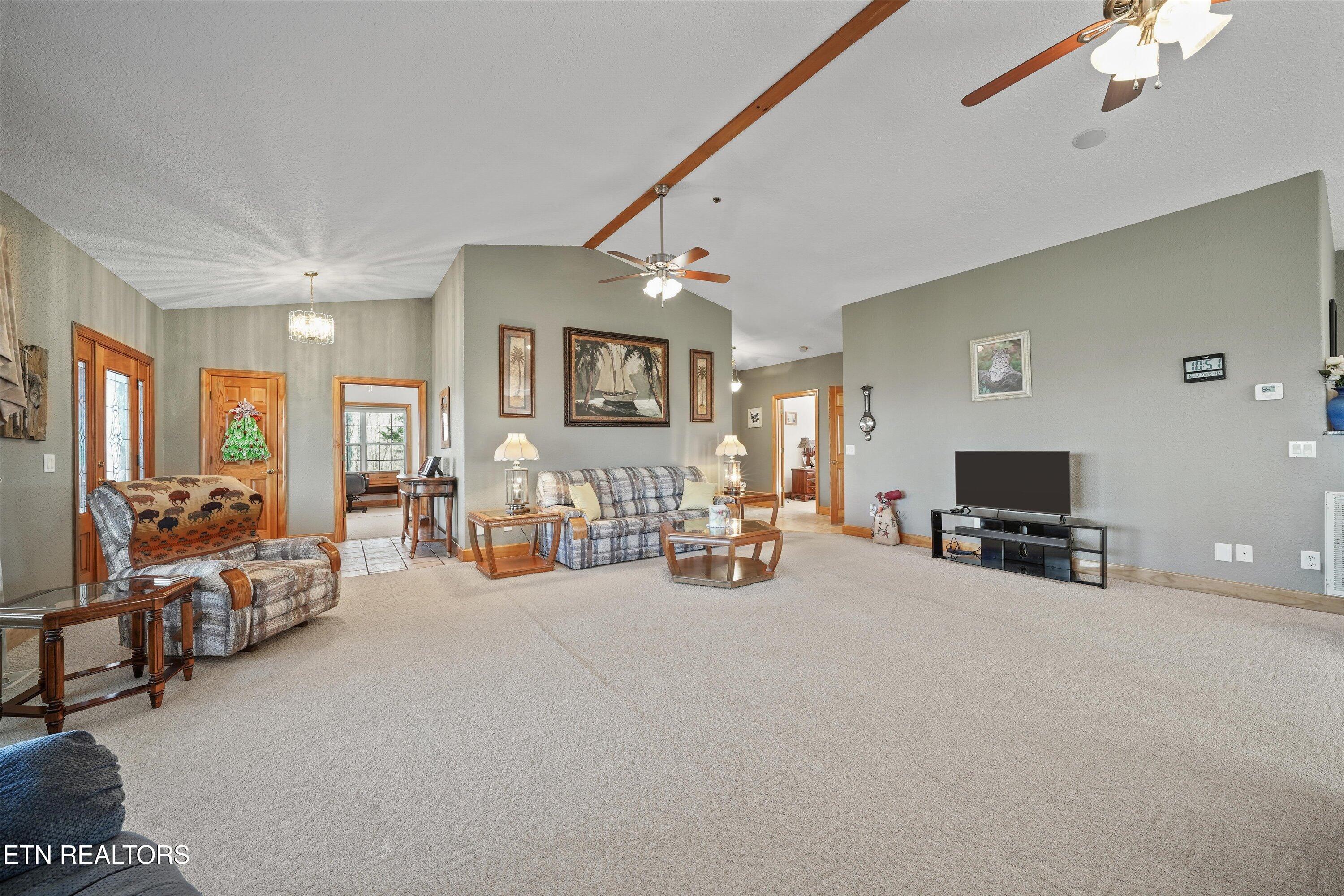 2993 Quarry Hollow Rd, Friendsville, TN - Fort Loudoun and Tellico Lake Real Estate - Image# 10