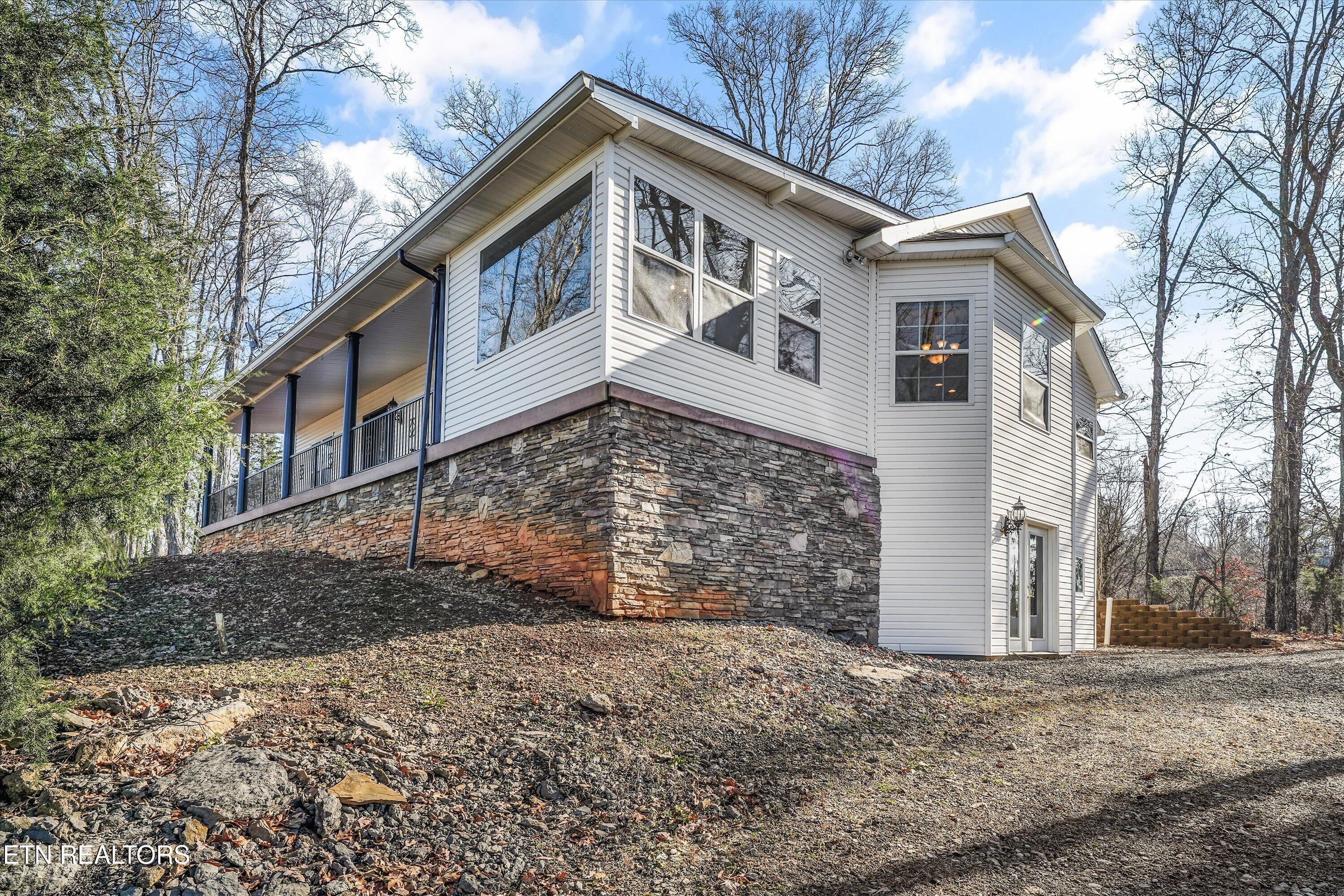 2993 Quarry Hollow Rd, Friendsville, TN - Fort Loudoun and Tellico Lake Real Estate - Image# 38