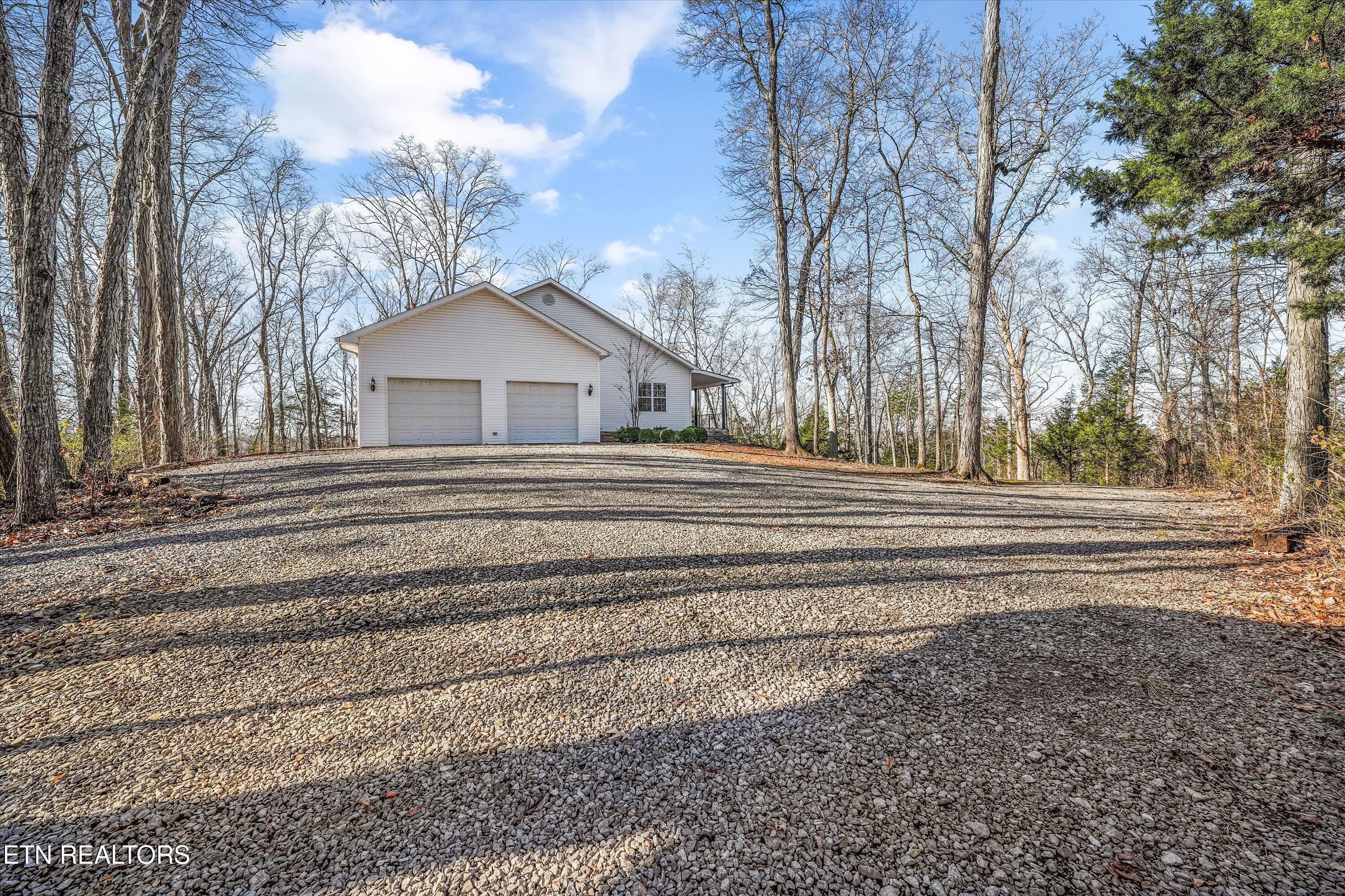 2993 Quarry Hollow Rd, Friendsville, TN - Fort Loudoun and Tellico Lake Real Estate - Image# 39