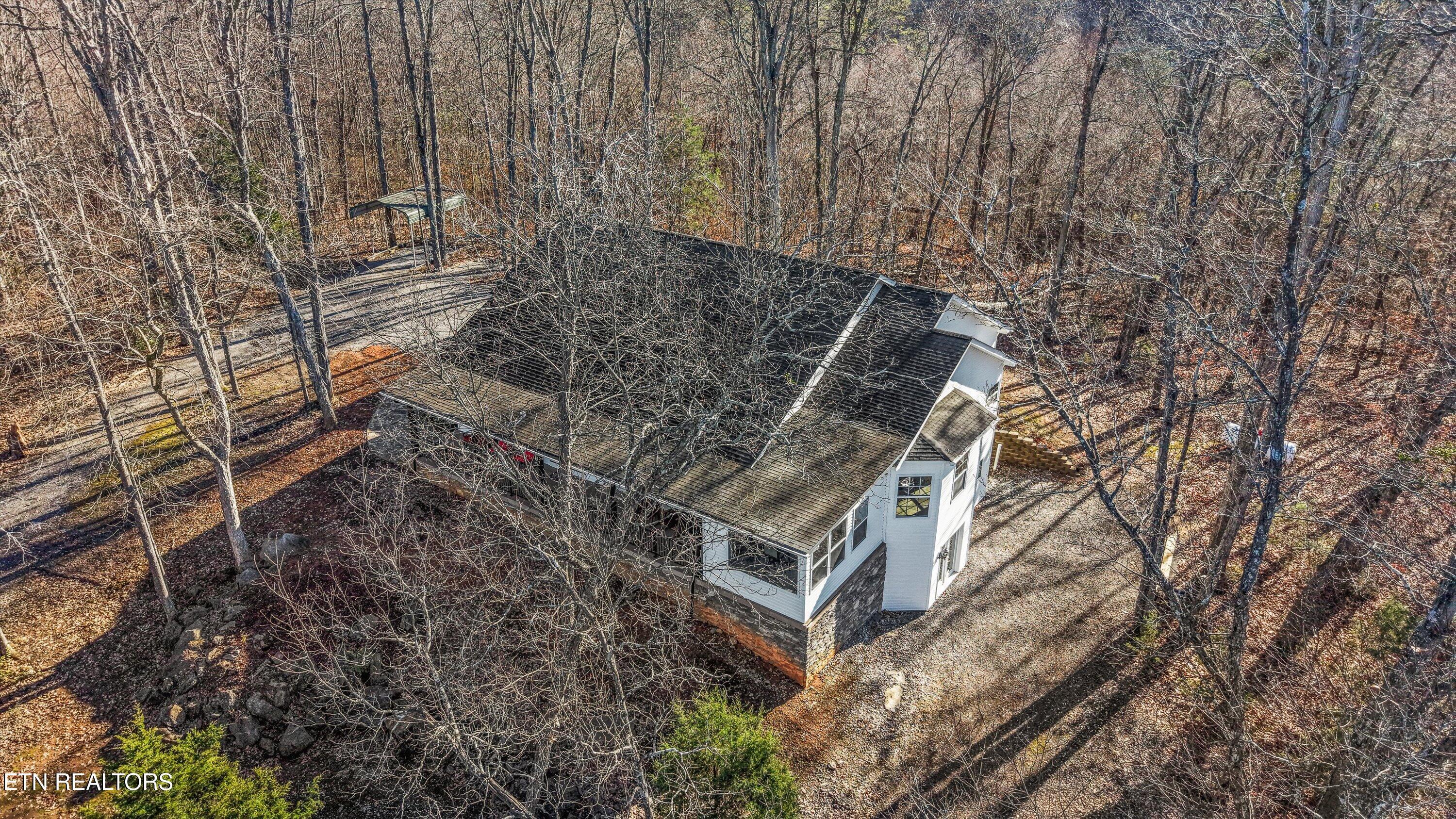 2993 Quarry Hollow Rd, Friendsville, TN - Fort Loudoun and Tellico Lake Real Estate - Image# 41