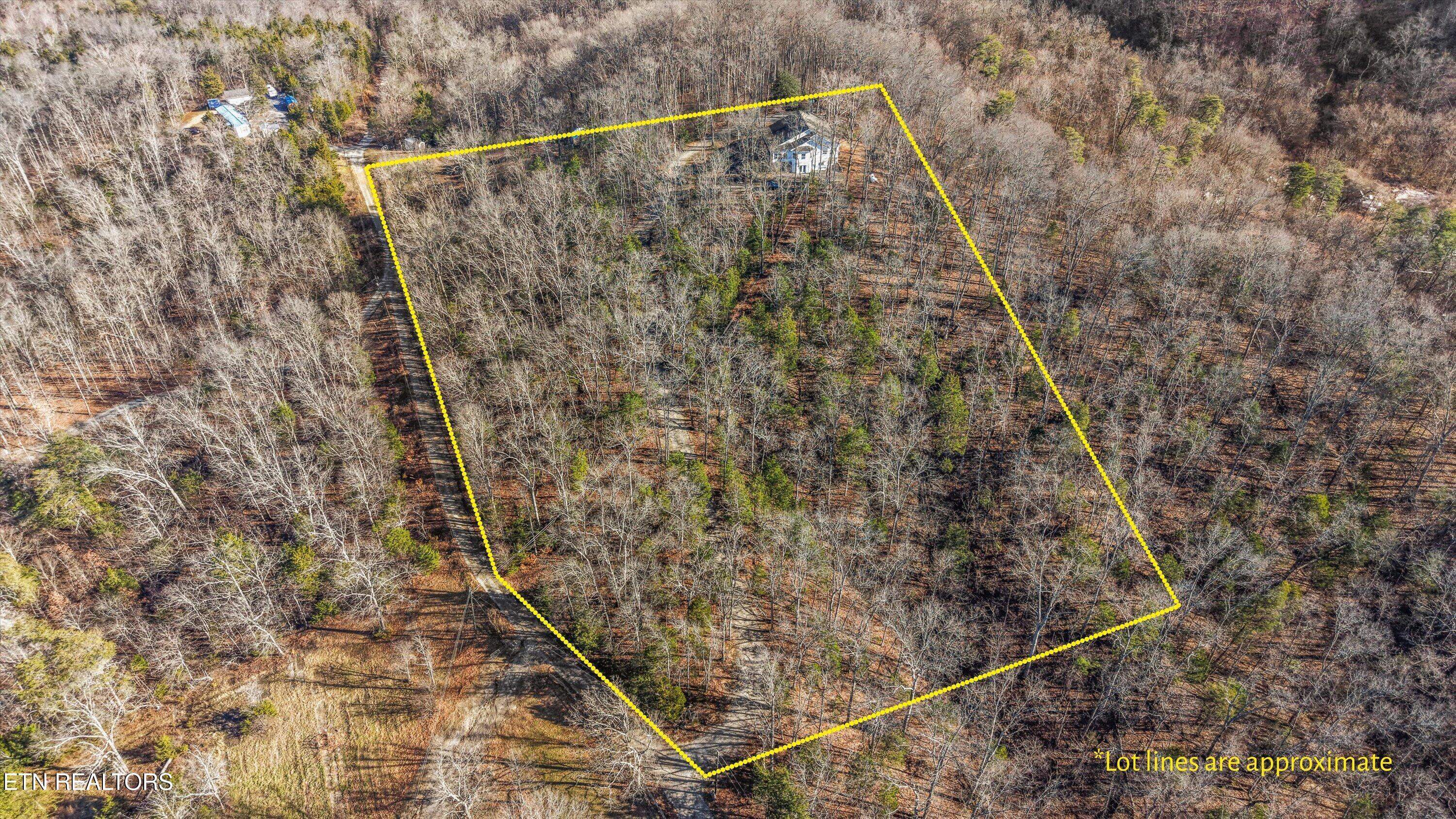 2993 Quarry Hollow Rd, Friendsville, TN - Fort Loudoun and Tellico Lake Real Estate - Image# 45