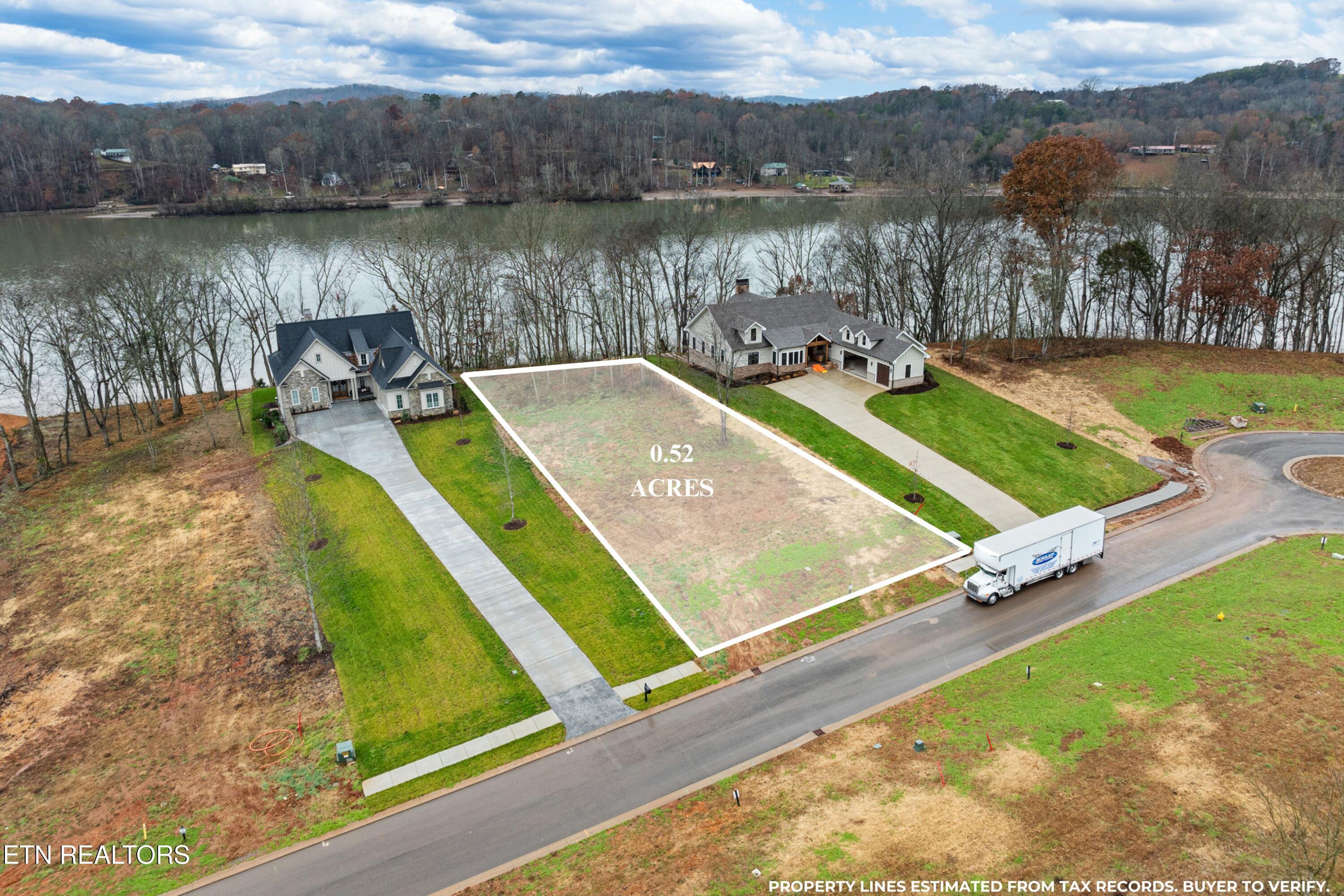 1923 Mockingbird Lane, Loudon, TN - Fort Loudoun and Tellico Lake Real Estate - Image# 1
