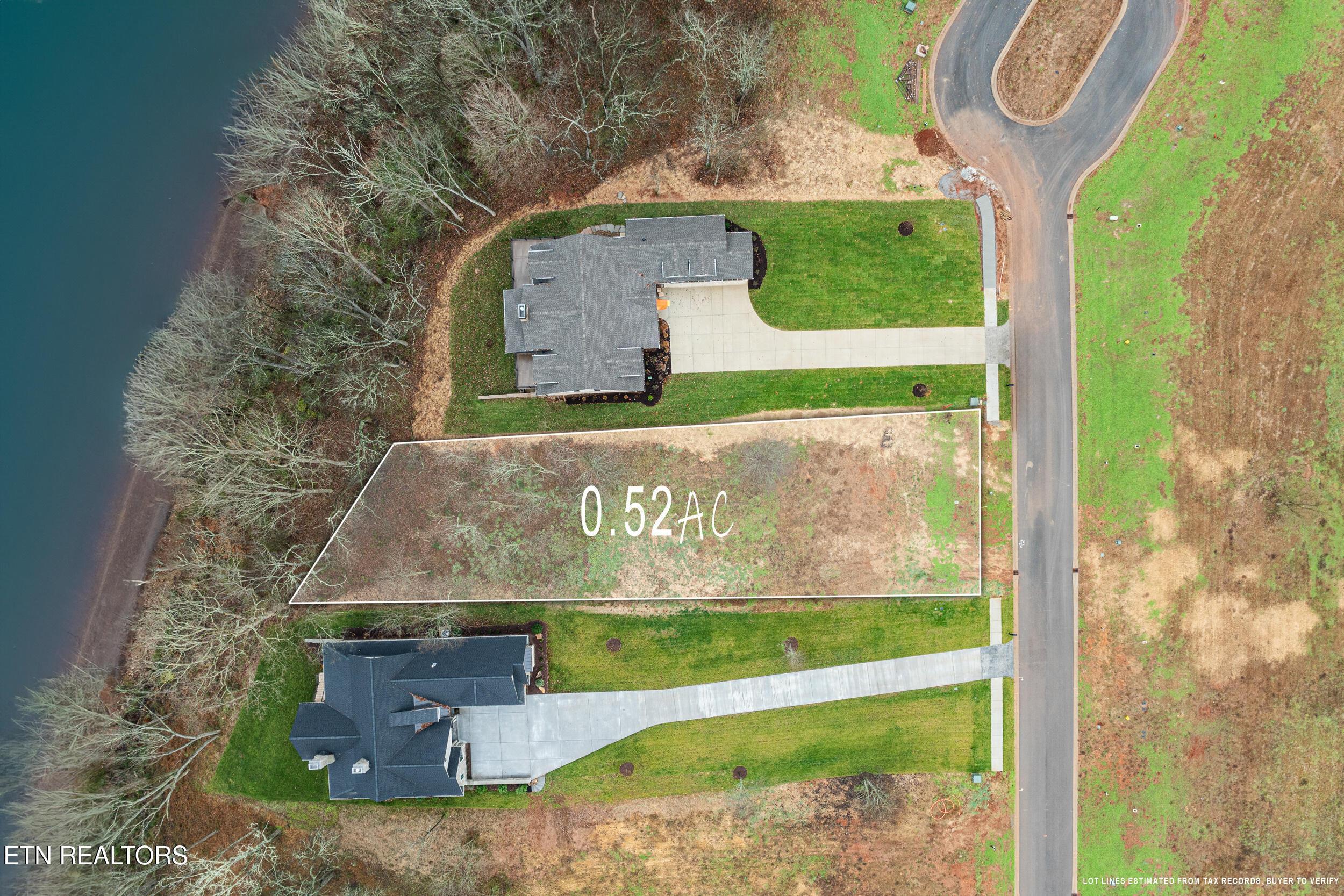 1923 Mockingbird Lane, Loudon, TN - Fort Loudoun and Tellico Lake Real Estate - Image# 2