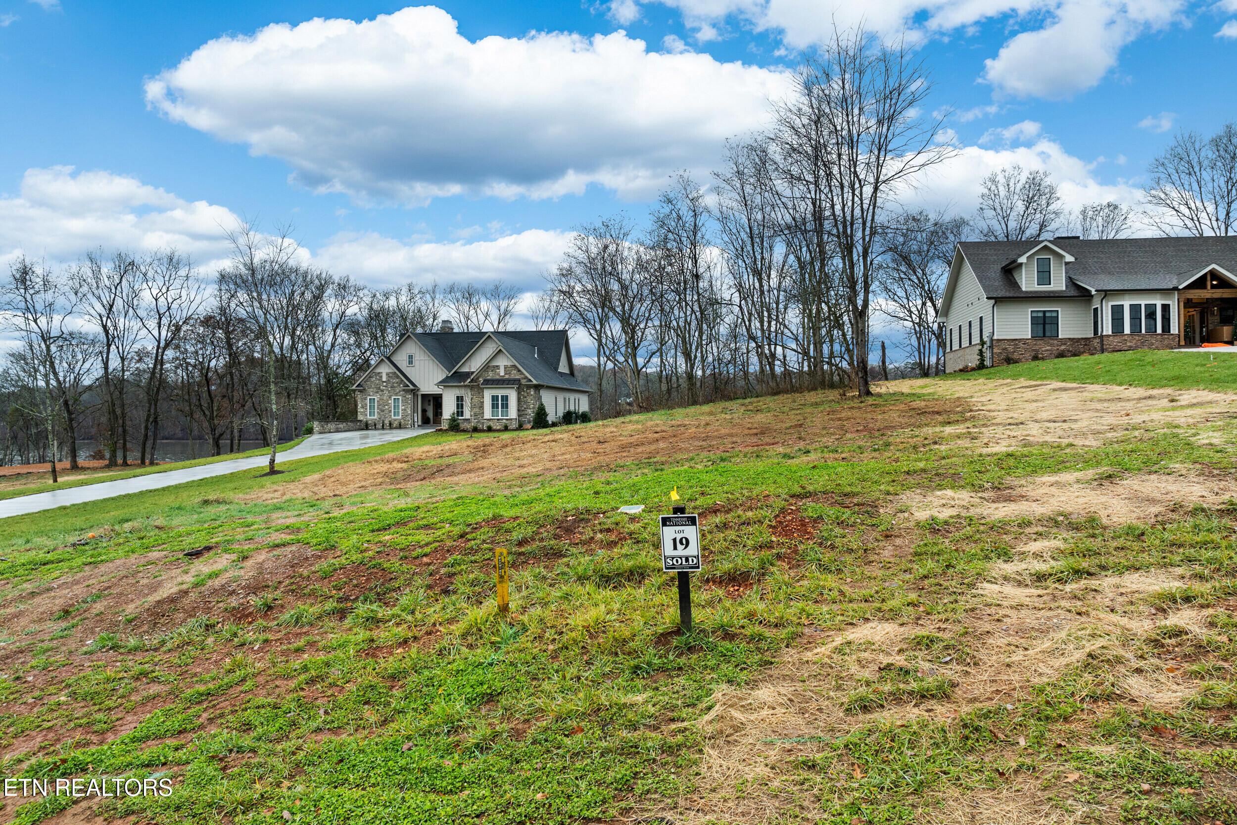 1923 Mockingbird Lane, Loudon, TN - Fort Loudoun and Tellico Lake Real Estate - Image# 4