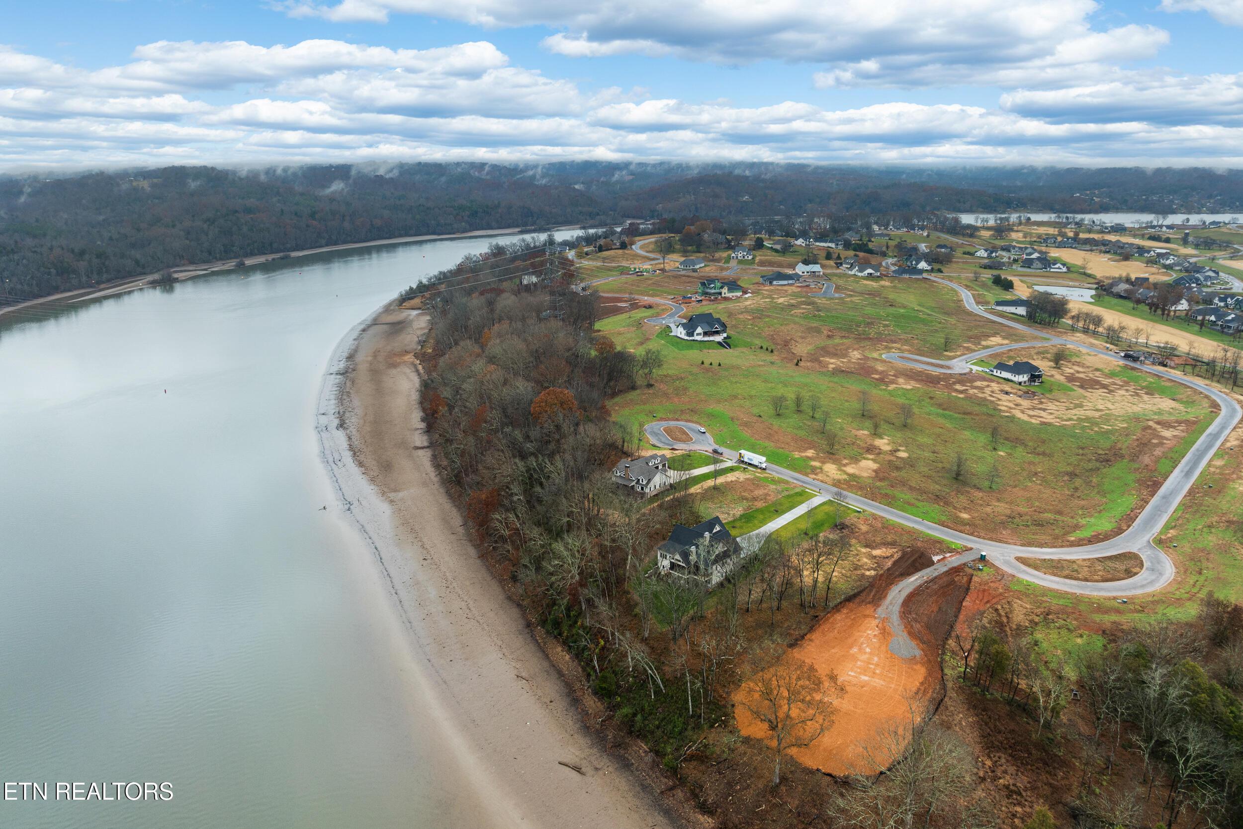 1923 Mockingbird Lane, Loudon, TN - Fort Loudoun and Tellico Lake Real Estate - Image# 9