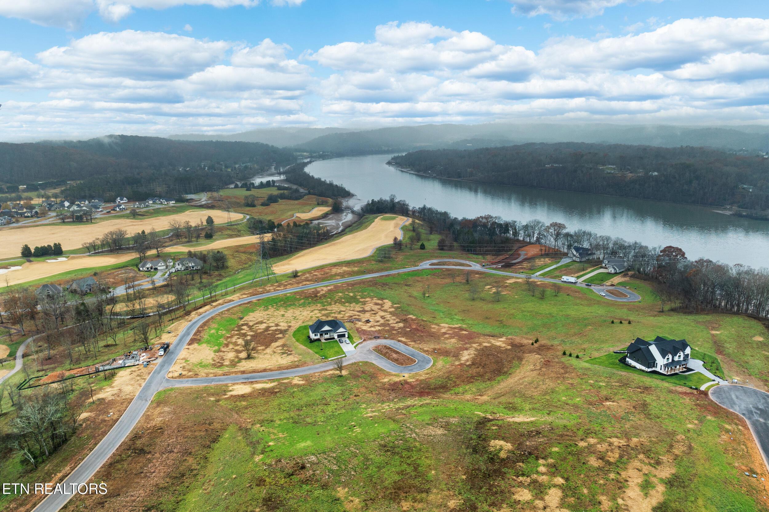 1923 Mockingbird Lane, Loudon, TN - Fort Loudoun and Tellico Lake Real Estate - Image# 10