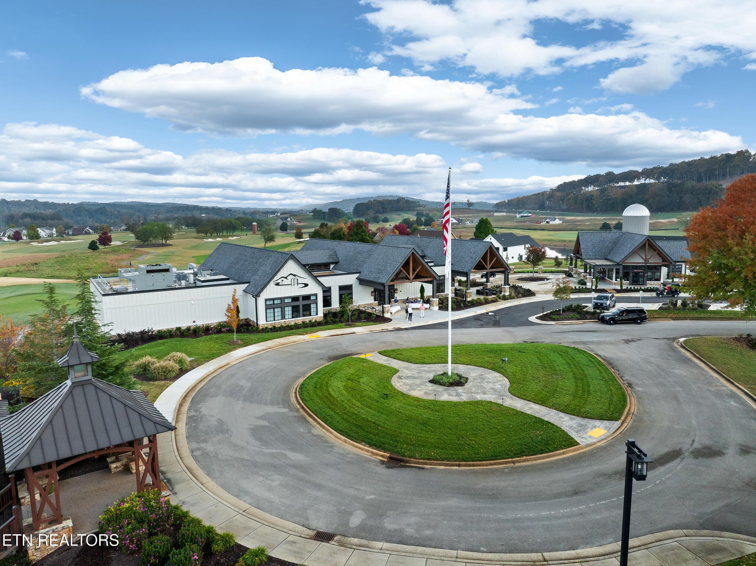 1923 Mockingbird Lane, Loudon, TN - Fort Loudoun and Tellico Lake Real Estate - Image# 18