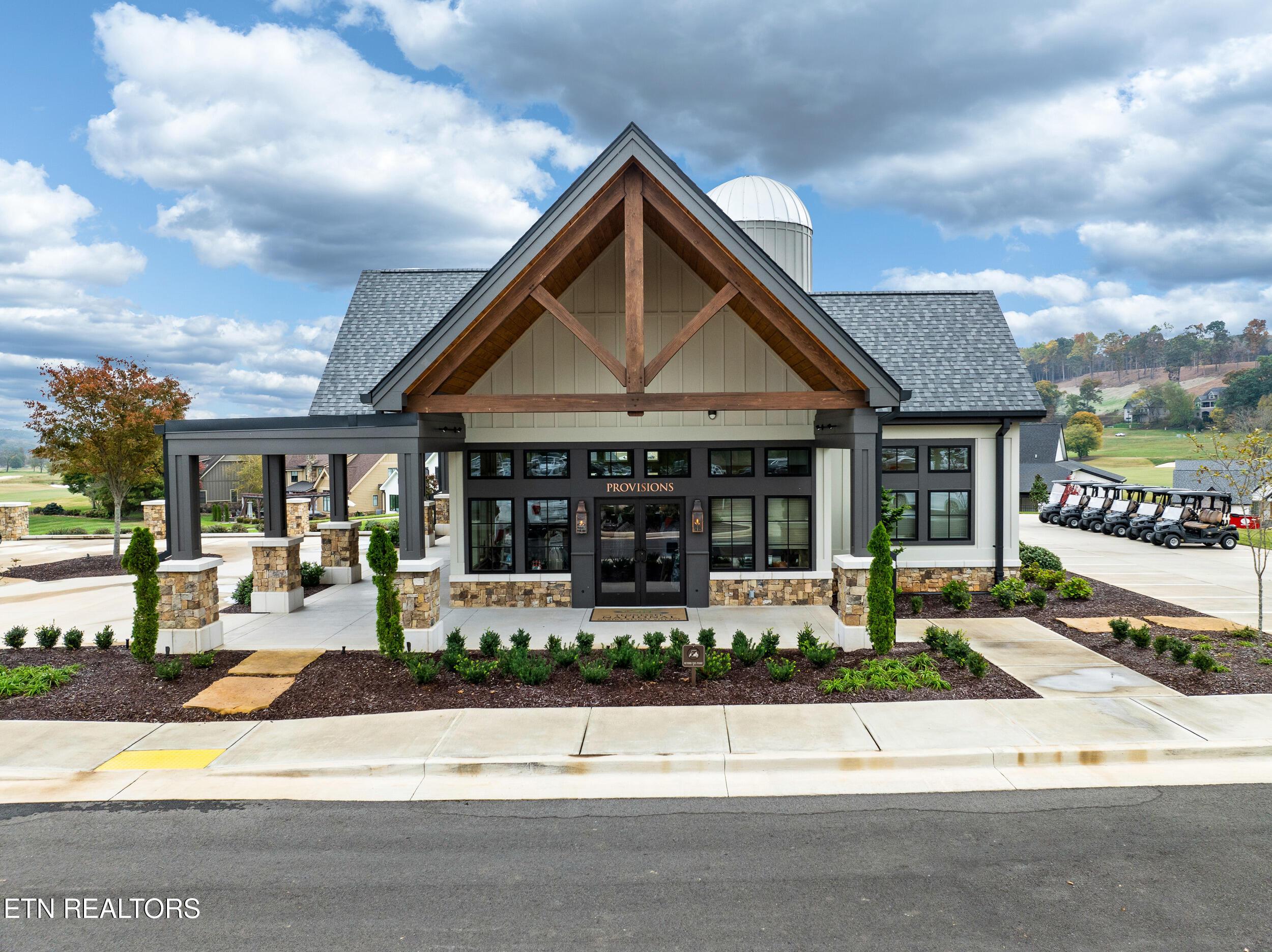 1923 Mockingbird Lane, Loudon, TN - Fort Loudoun and Tellico Lake Real Estate - Image# 22