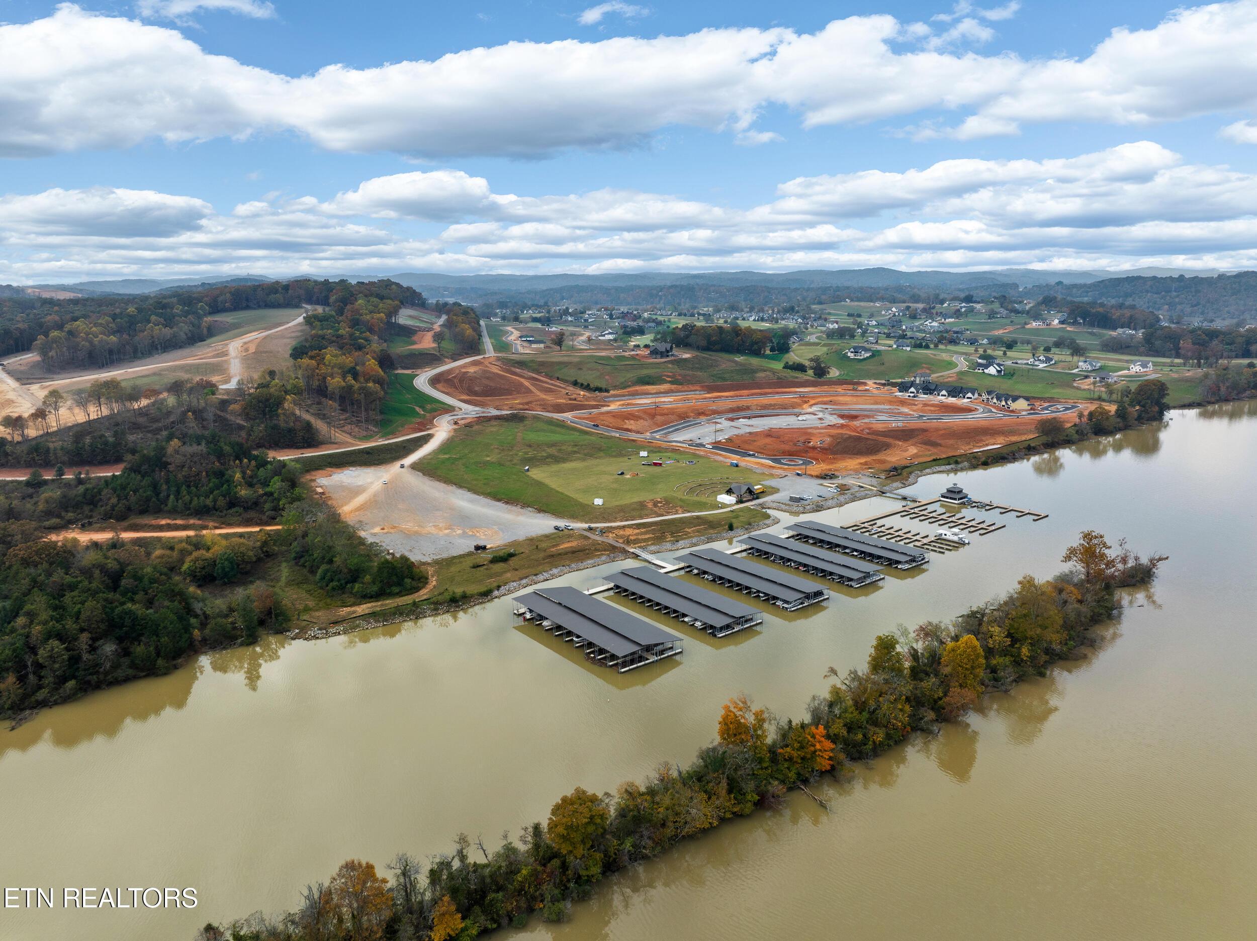 1923 Mockingbird Lane, Loudon, TN - Fort Loudoun and Tellico Lake Real Estate - Image# 28