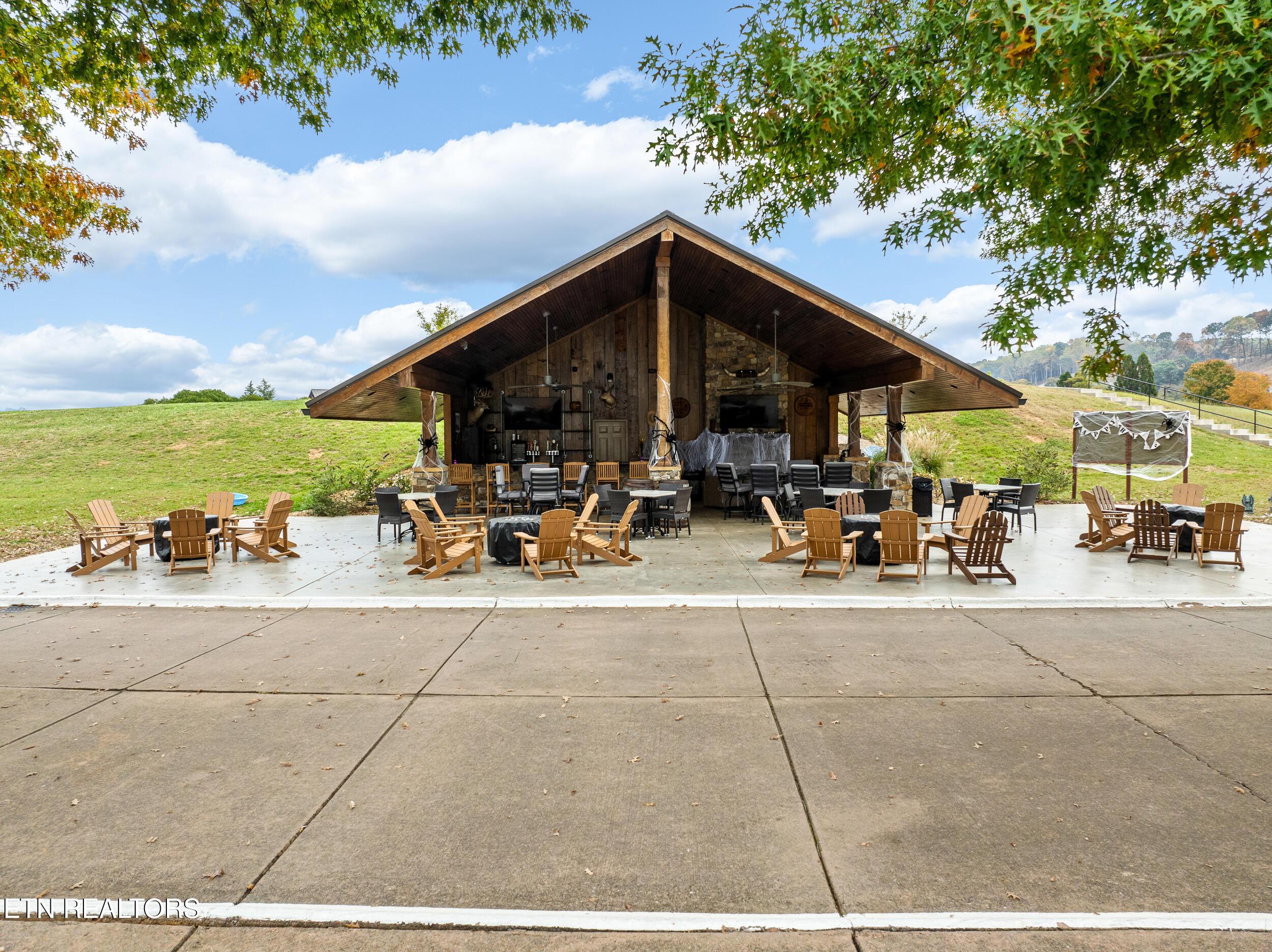 1923 Mockingbird Lane, Loudon, TN - Fort Loudoun and Tellico Lake Real Estate - Image# 30