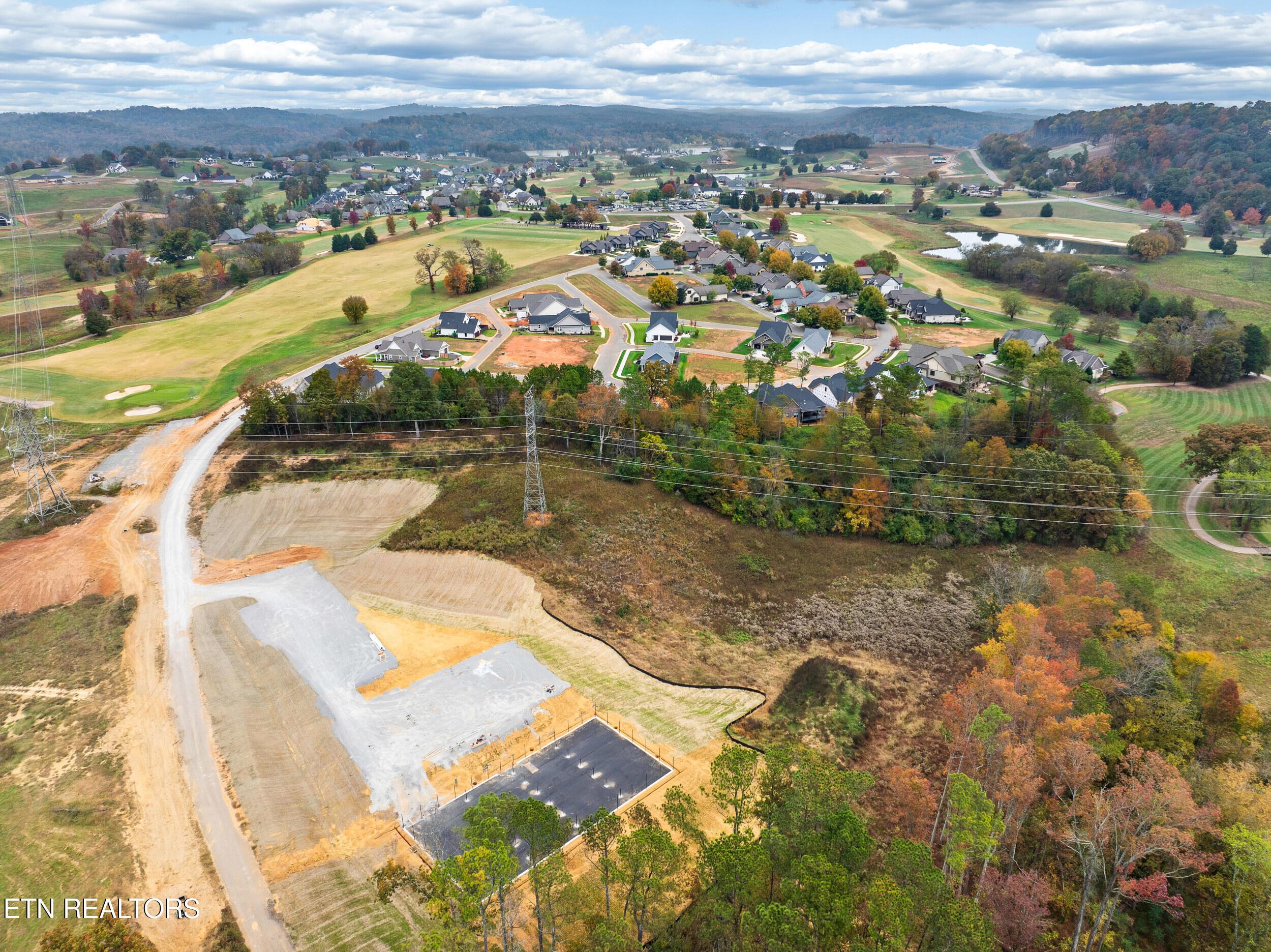 1923 Mockingbird Lane, Loudon, TN - Fort Loudoun and Tellico Lake Real Estate - Image# 31