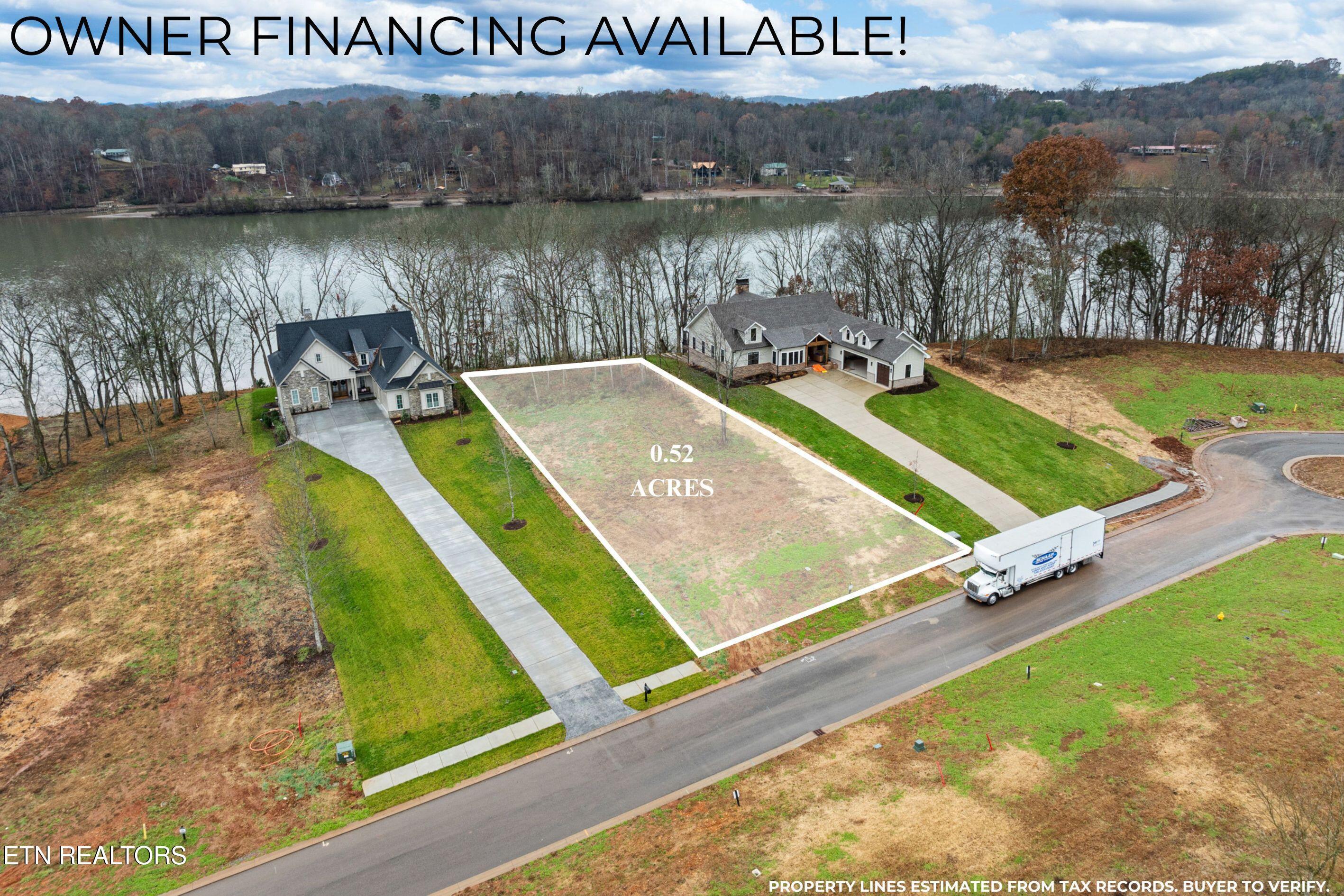 1923 Mockingbird Lane, Loudon, TN - Fort Loudoun and Tellico Lake Real Estate - Image# 32