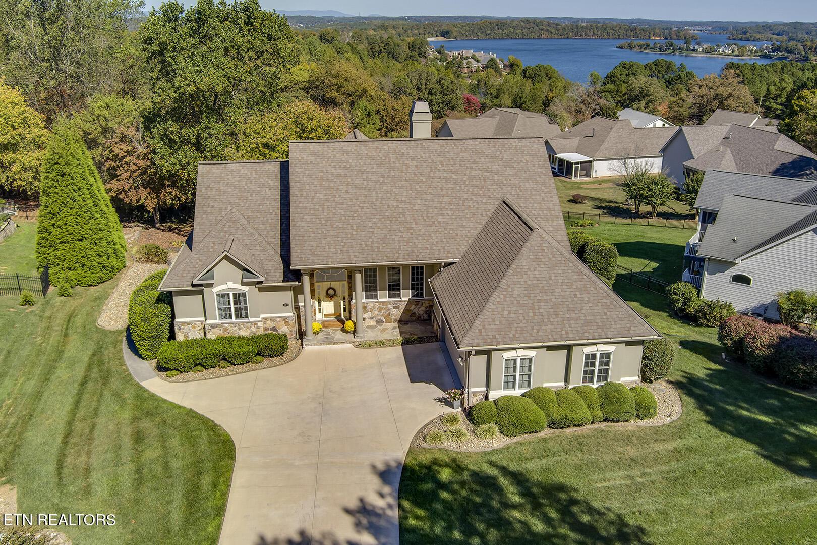 409 Skiatook Lane, Loudon, TN - Fort Loudoun and Tellico Lake Real Estate - Image# 3