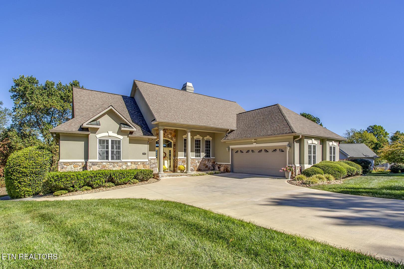 409 Skiatook Lane, Loudon, TN - Fort Loudoun and Tellico Lake Real Estate - Image# 5