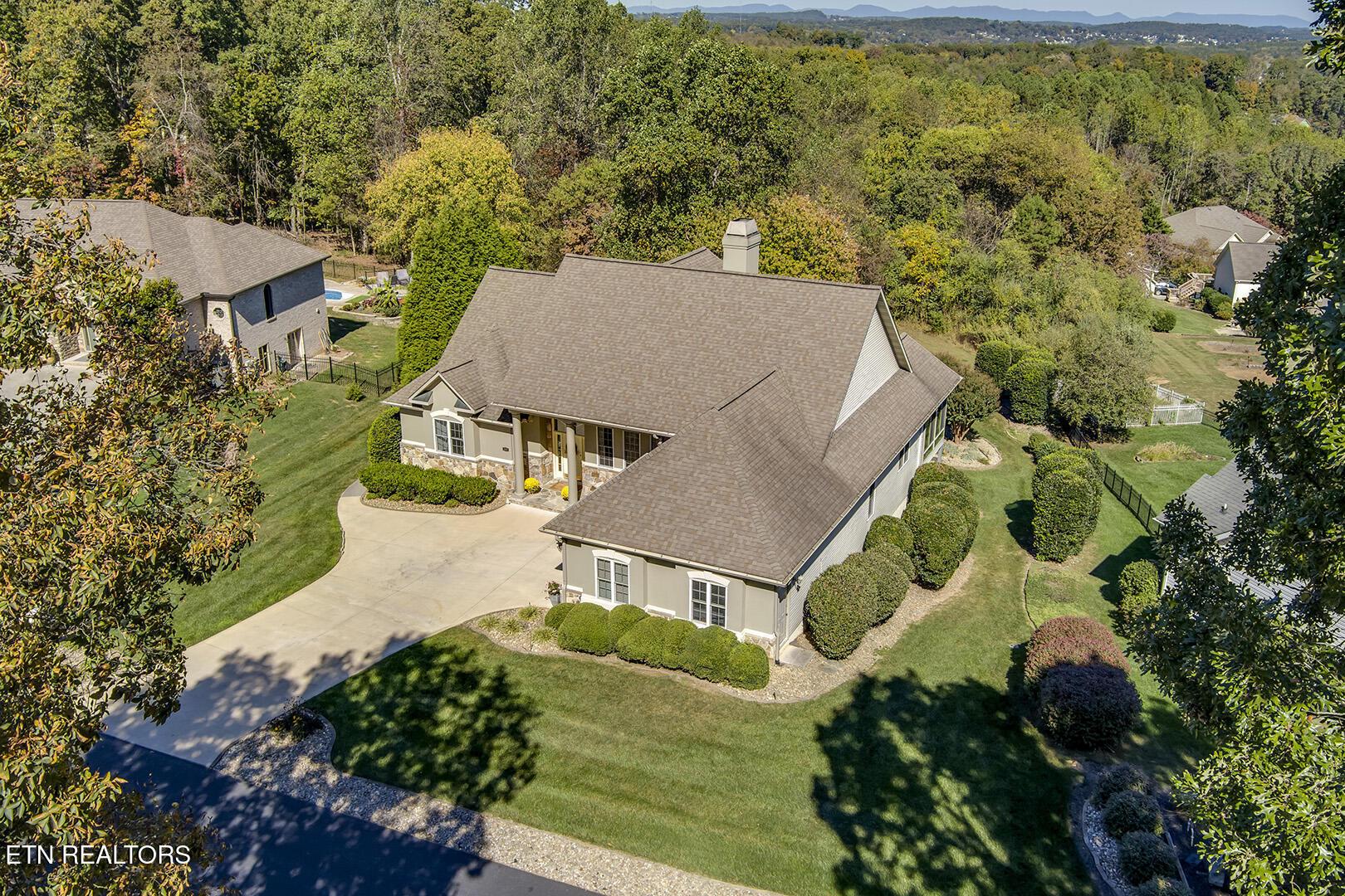 409 Skiatook Lane, Loudon, TN - Fort Loudoun and Tellico Lake Real Estate - Image# 8