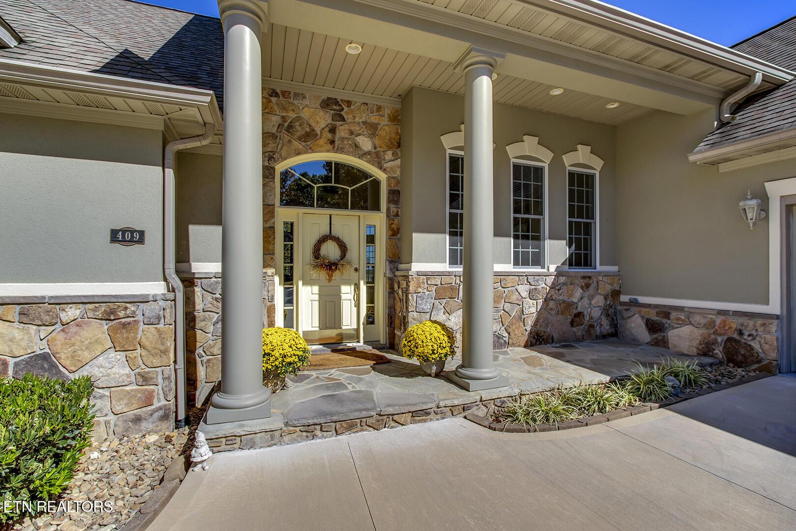 409 Skiatook Lane, Loudon, TN - Fort Loudoun and Tellico Lake Real Estate - Image# 9