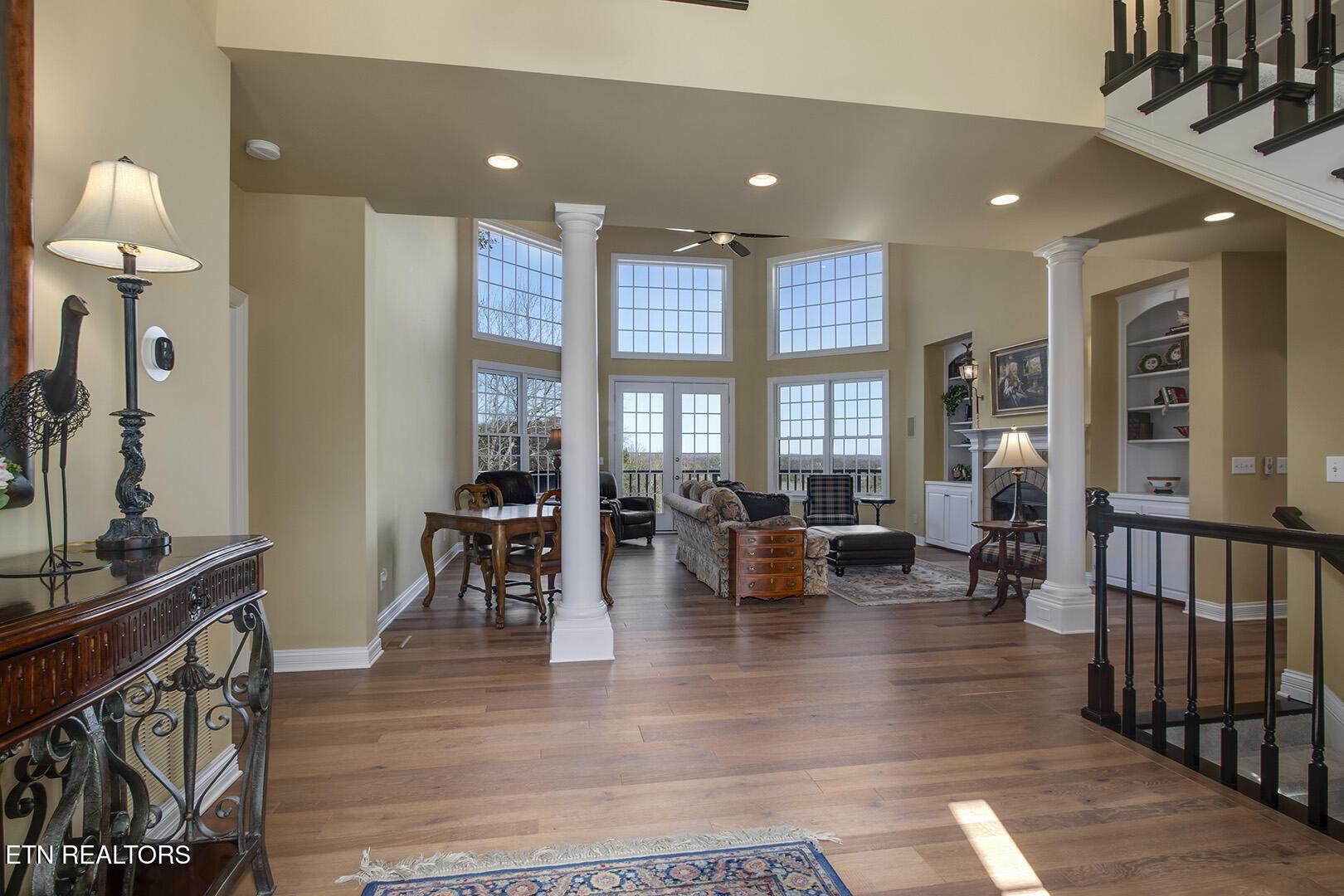 409 Skiatook Lane, Loudon, TN - Fort Loudoun and Tellico Lake Real Estate - Image# 10