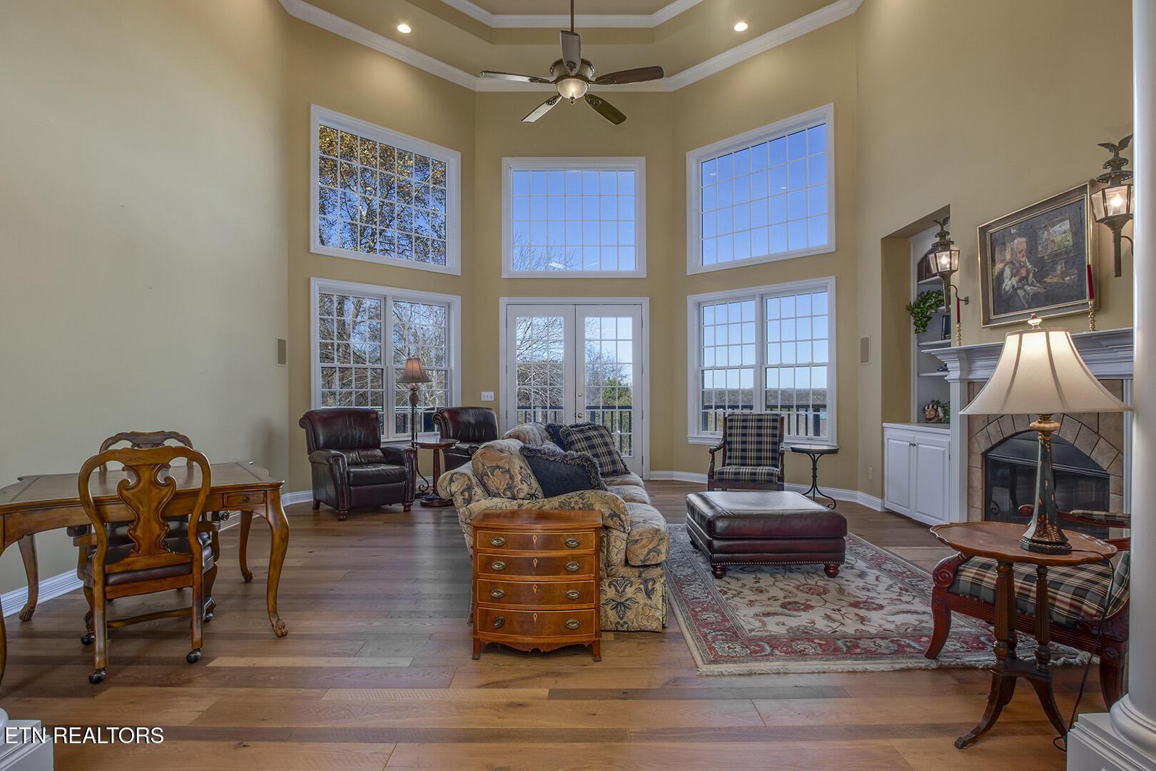 409 Skiatook Lane, Loudon, TN - Fort Loudoun and Tellico Lake Real Estate - Image# 11