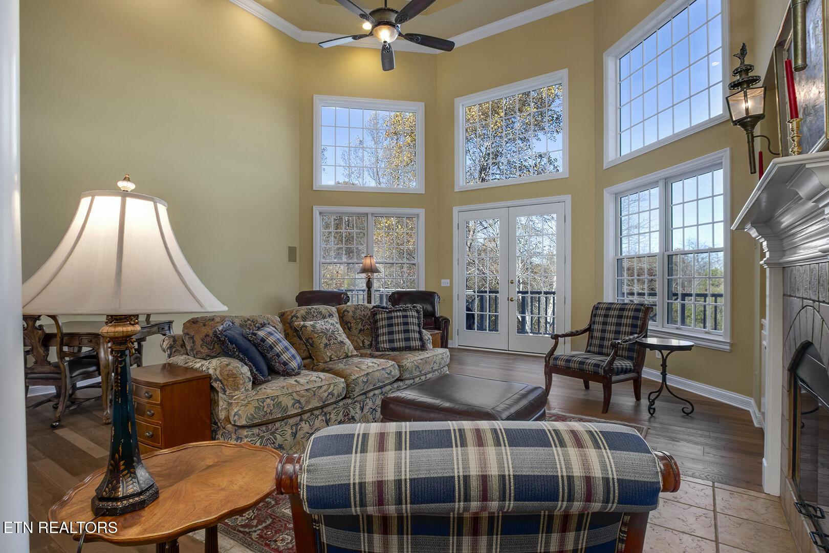 409 Skiatook Lane, Loudon, TN - Fort Loudoun and Tellico Lake Real Estate - Image# 13