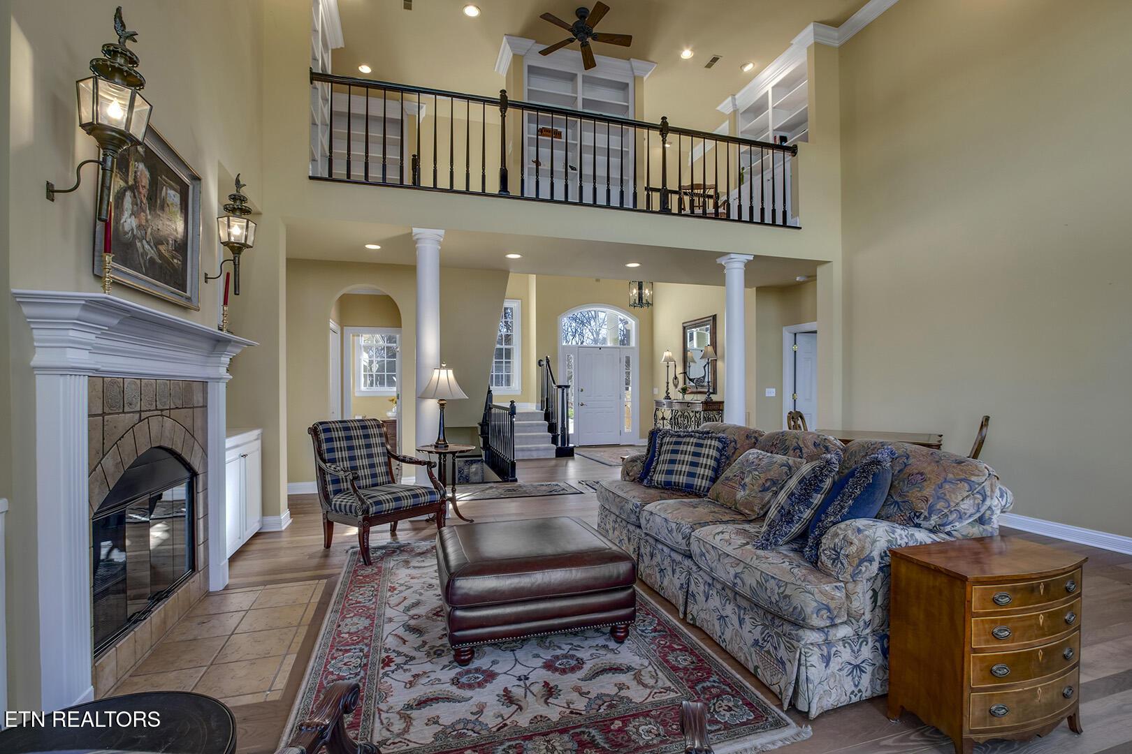 409 Skiatook Lane, Loudon, TN - Fort Loudoun and Tellico Lake Real Estate - Image# 14