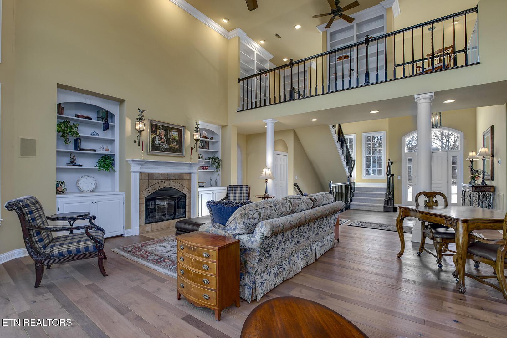 409 Skiatook Lane, Loudon, TN - Fort Loudoun and Tellico Lake Real Estate - Image# 15