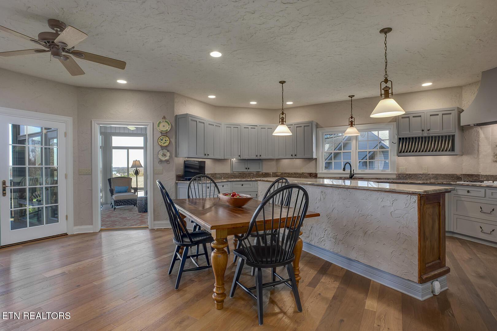 409 Skiatook Lane, Loudon, TN - Fort Loudoun and Tellico Lake Real Estate - Image# 17