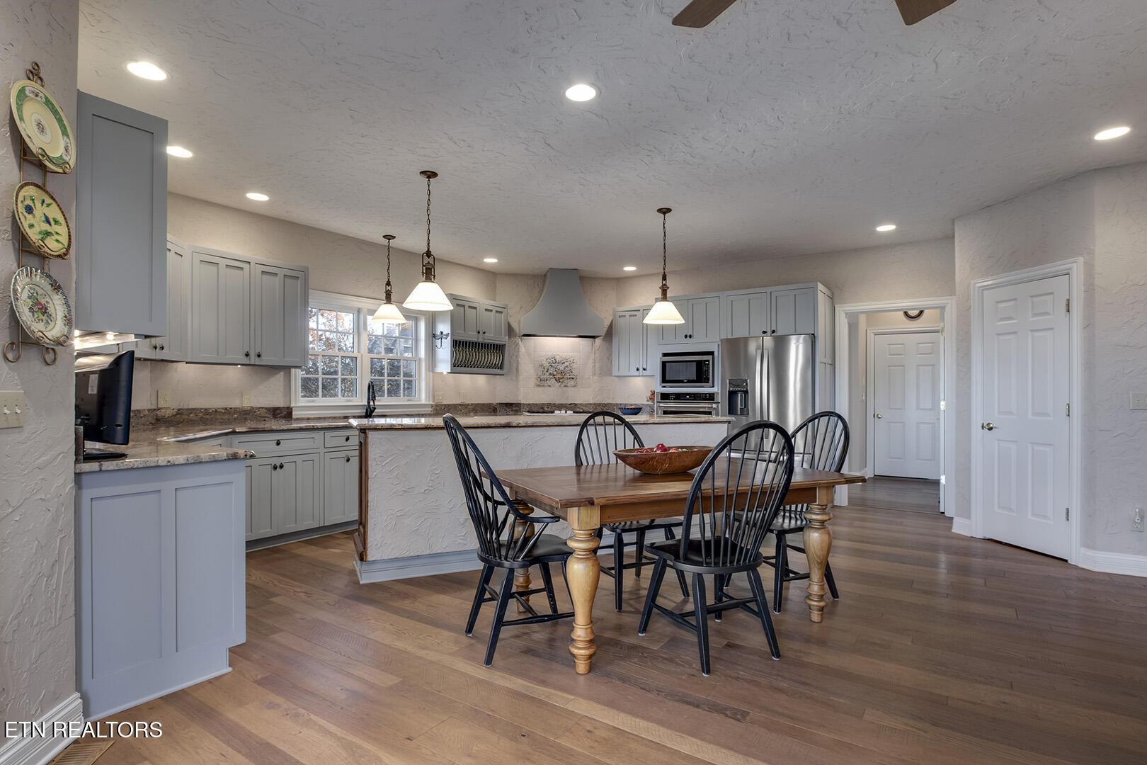 409 Skiatook Lane, Loudon, TN - Fort Loudoun and Tellico Lake Real Estate - Image# 18