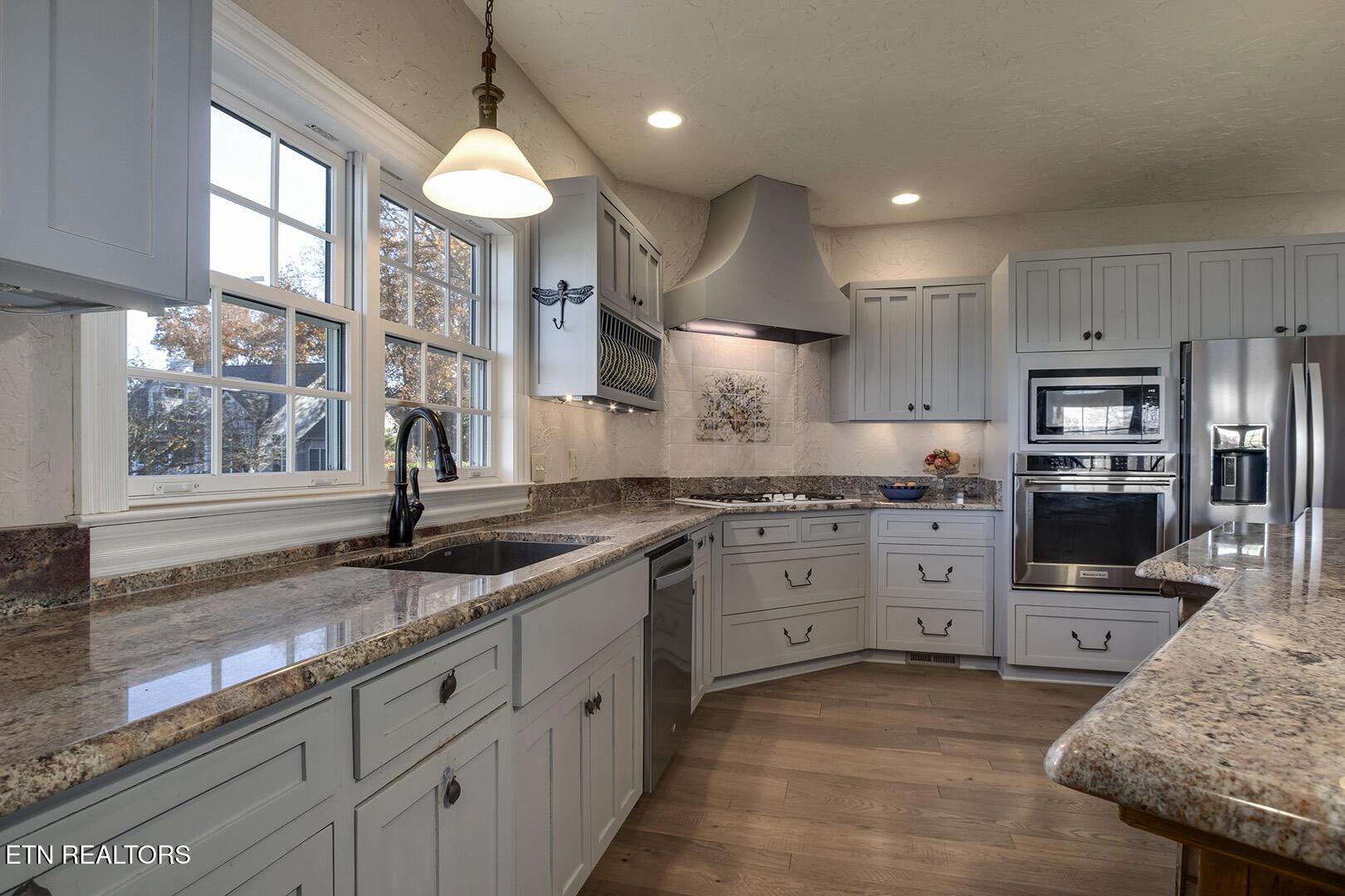 409 Skiatook Lane, Loudon, TN - Fort Loudoun and Tellico Lake Real Estate - Image# 19