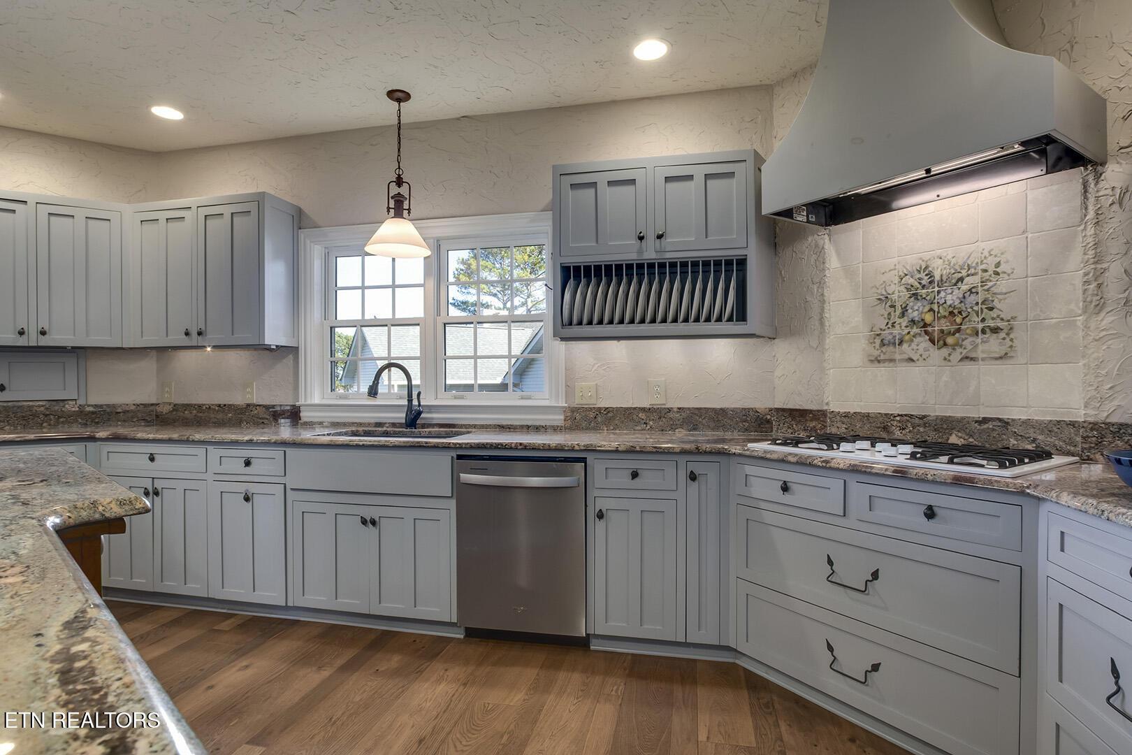 409 Skiatook Lane, Loudon, TN - Fort Loudoun and Tellico Lake Real Estate - Image# 21