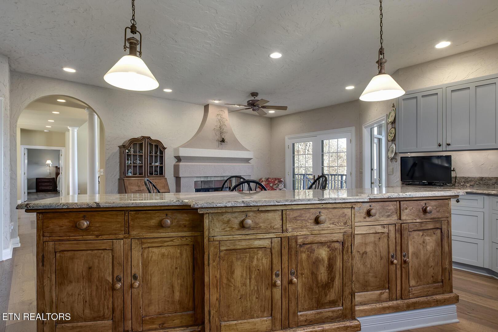 409 Skiatook Lane, Loudon, TN - Fort Loudoun and Tellico Lake Real Estate - Image# 22