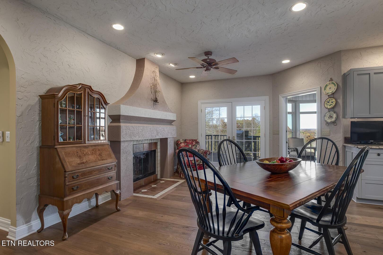 409 Skiatook Lane, Loudon, TN - Fort Loudoun and Tellico Lake Real Estate - Image# 23