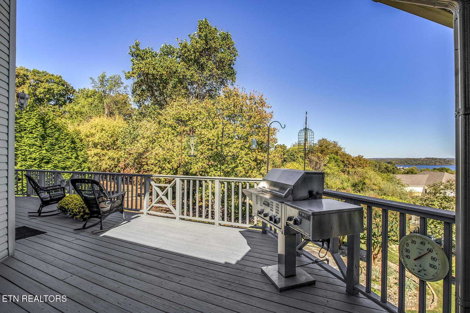 409 Skiatook Lane, Loudon, TN - Fort Loudoun and Tellico Lake Real Estate - Image# 26